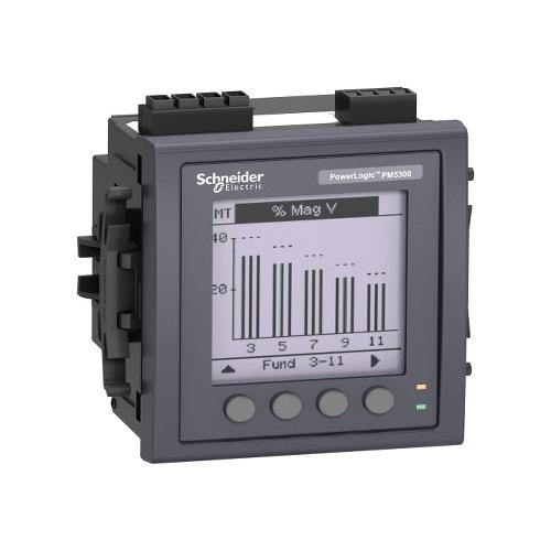 Square D™ HLN4BL 444617