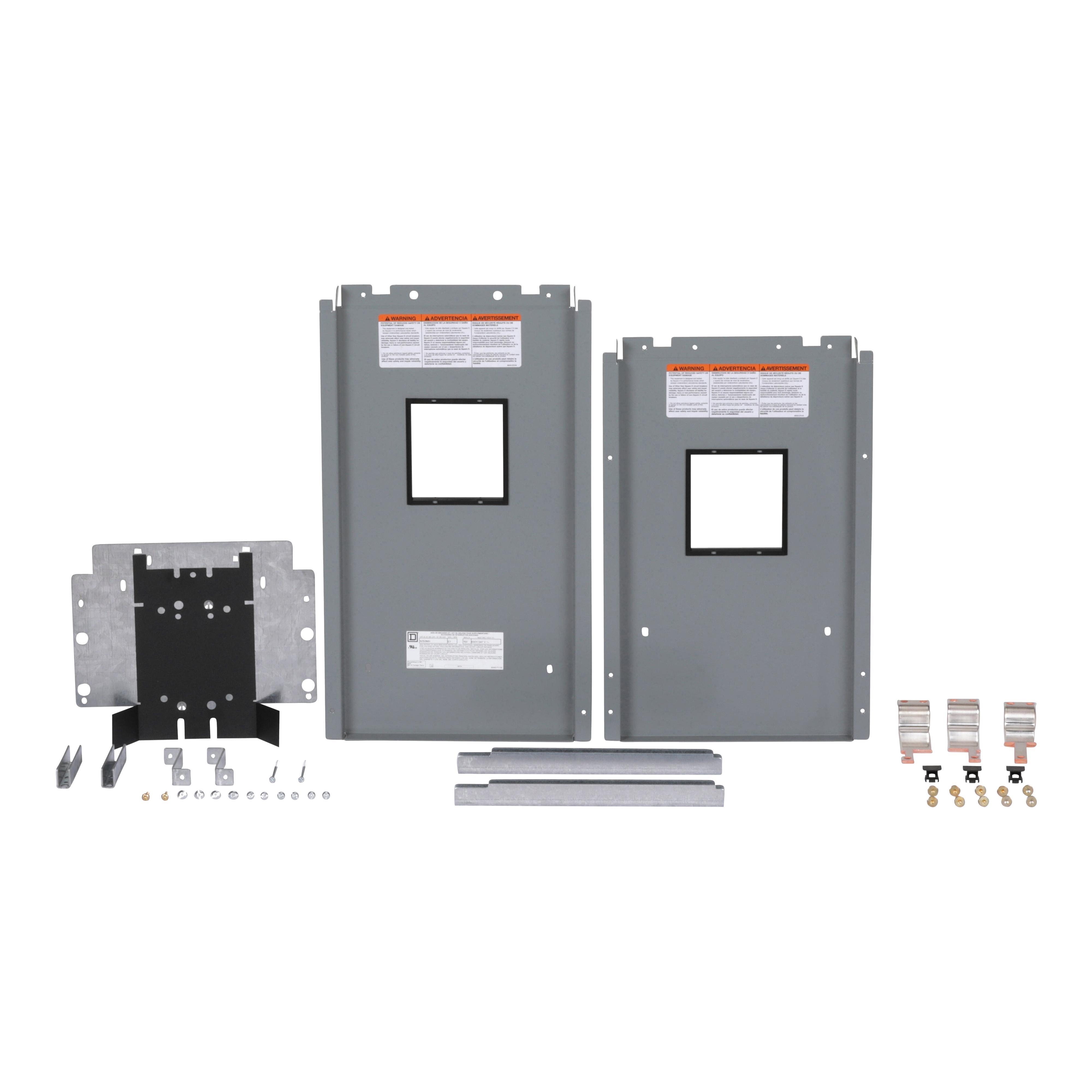 Square D&trade; N150MH