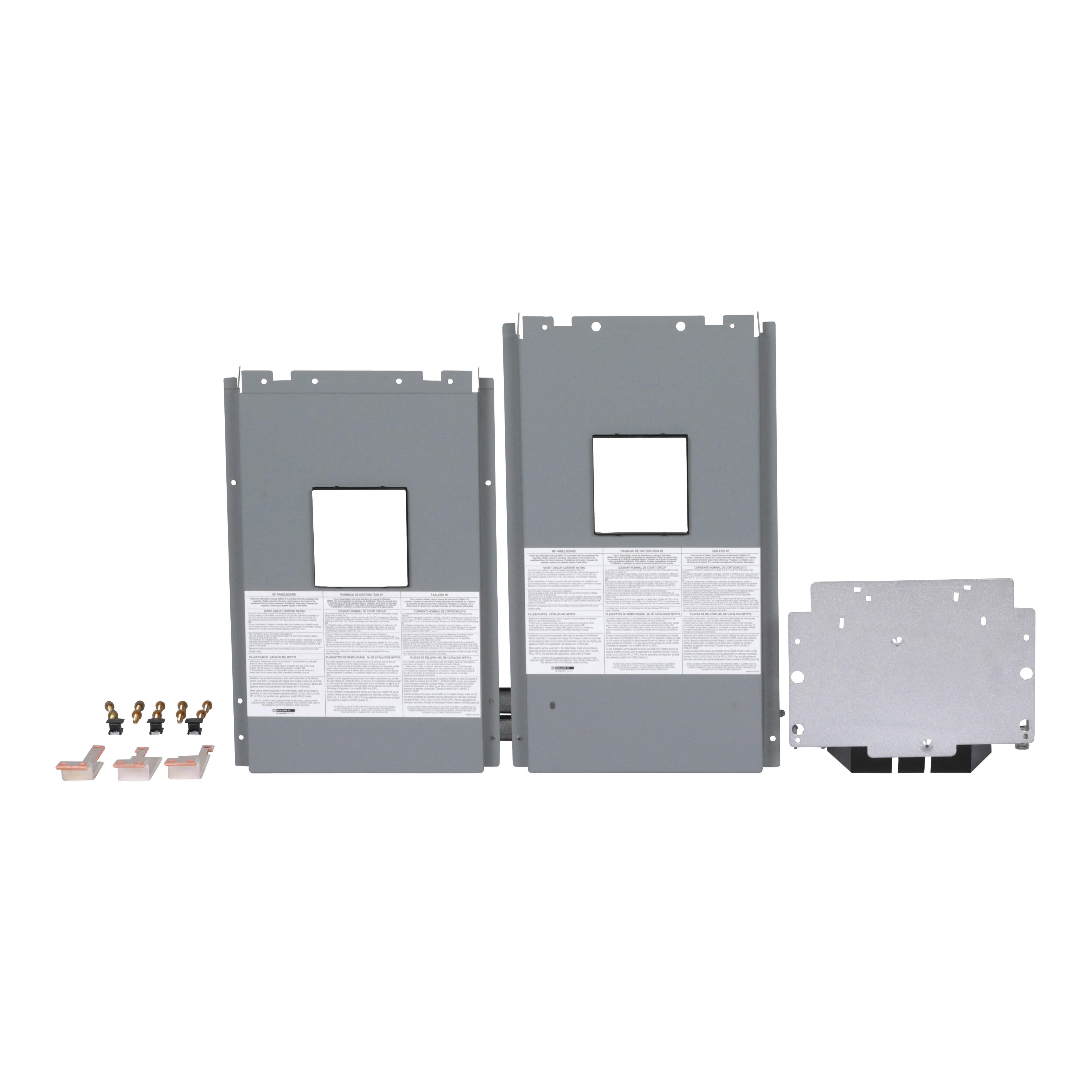 Square D&trade; N150MH 474779