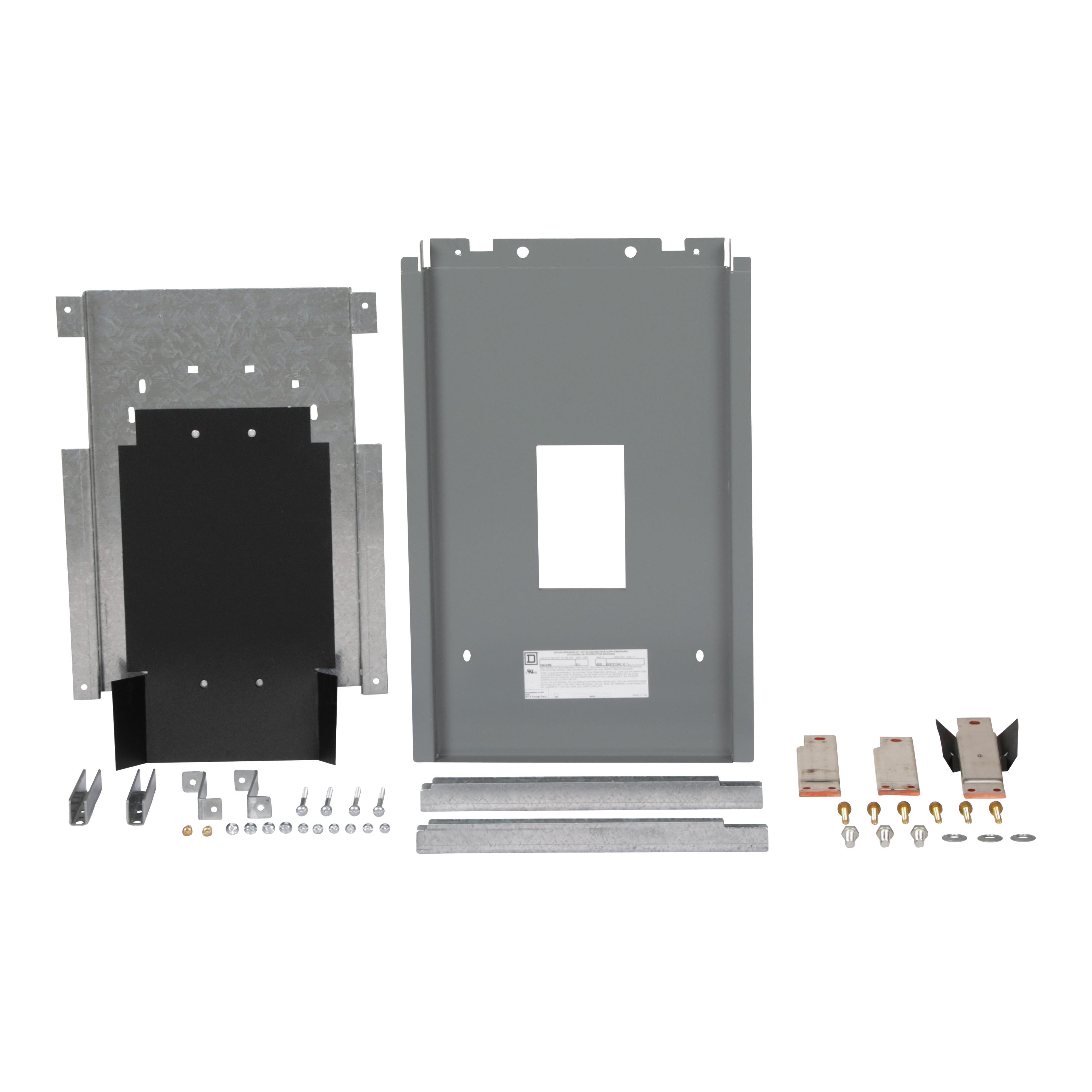 Square D&trade; N400M 549764