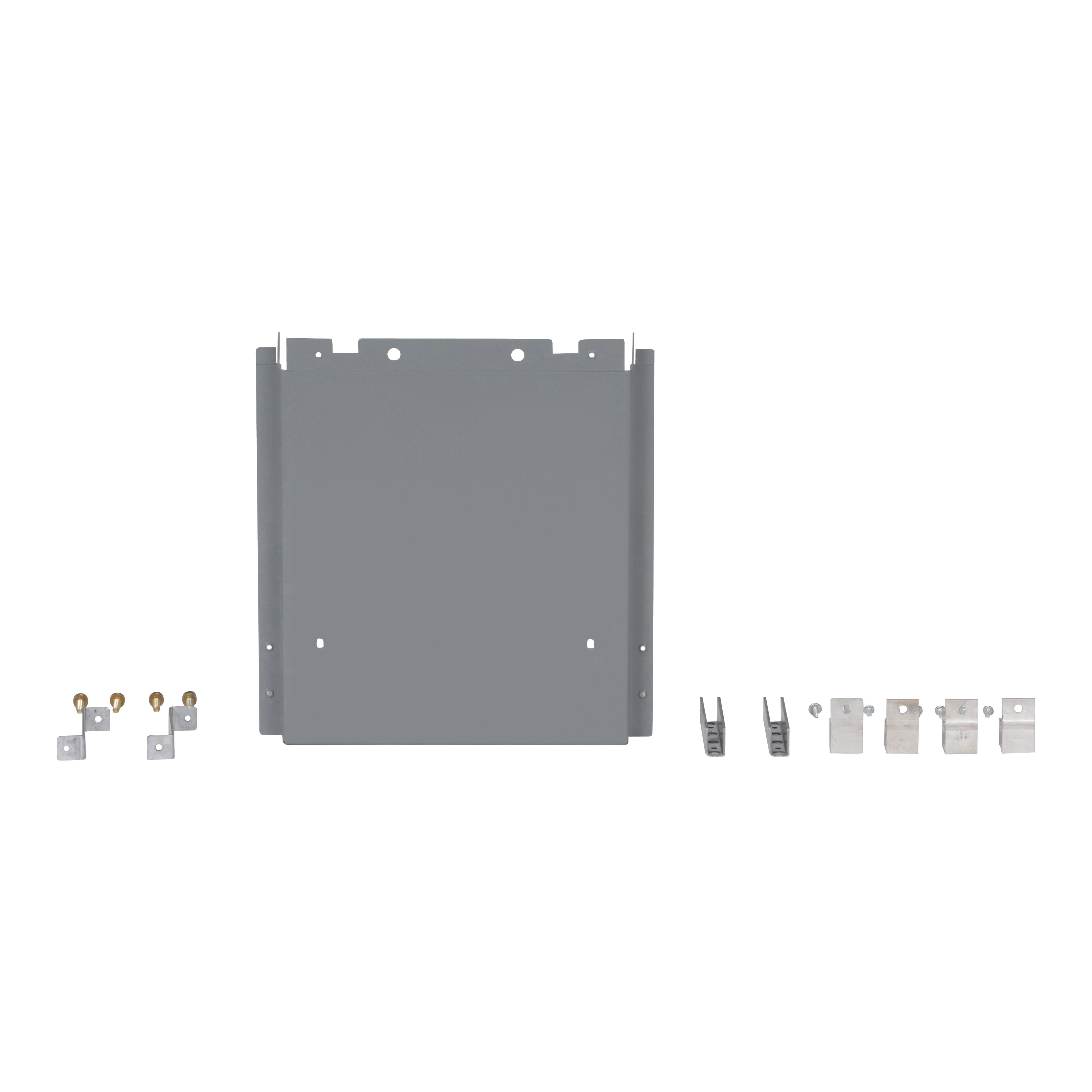 Square D&trade; NF250FTL 486908