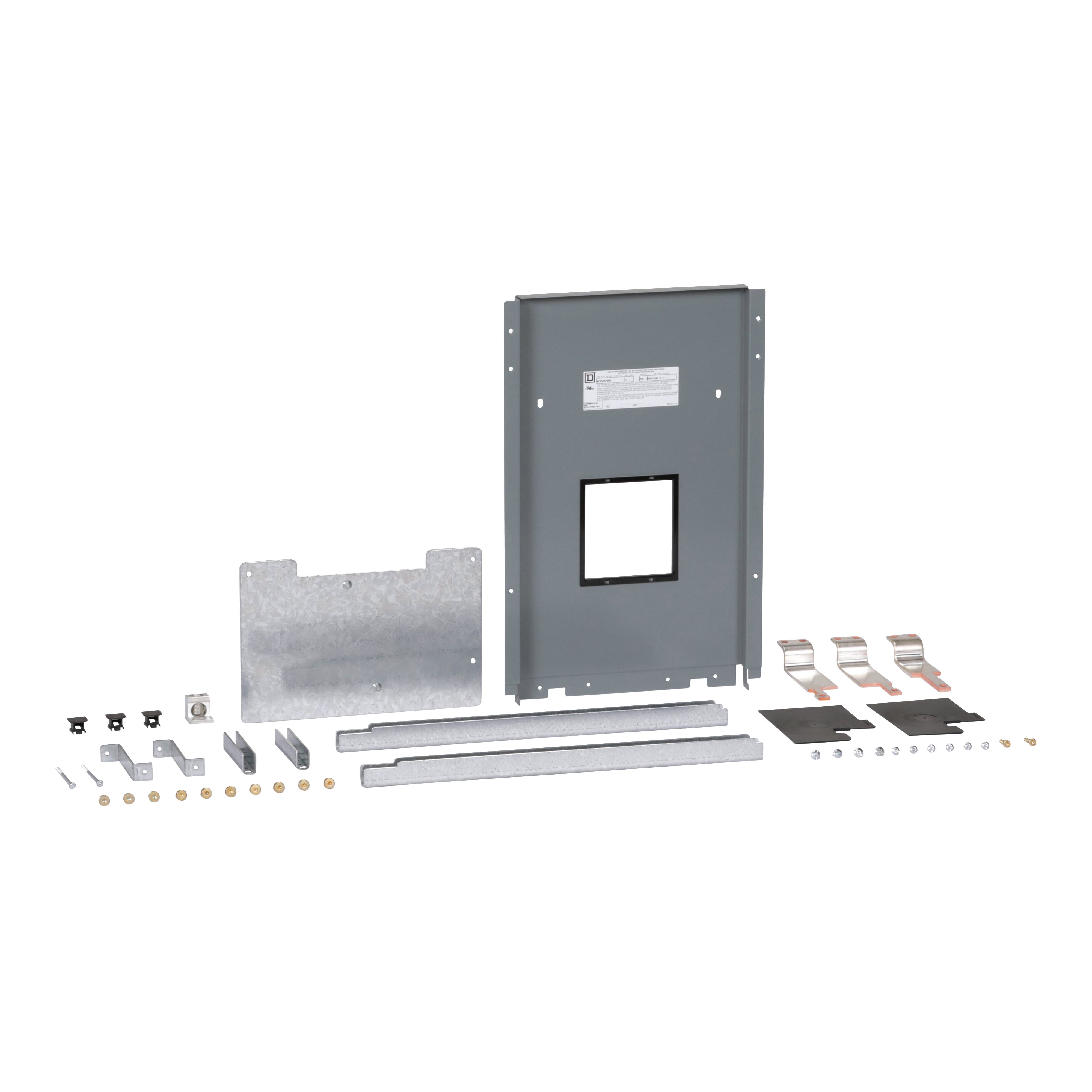 Square D&trade; NF250SFBH