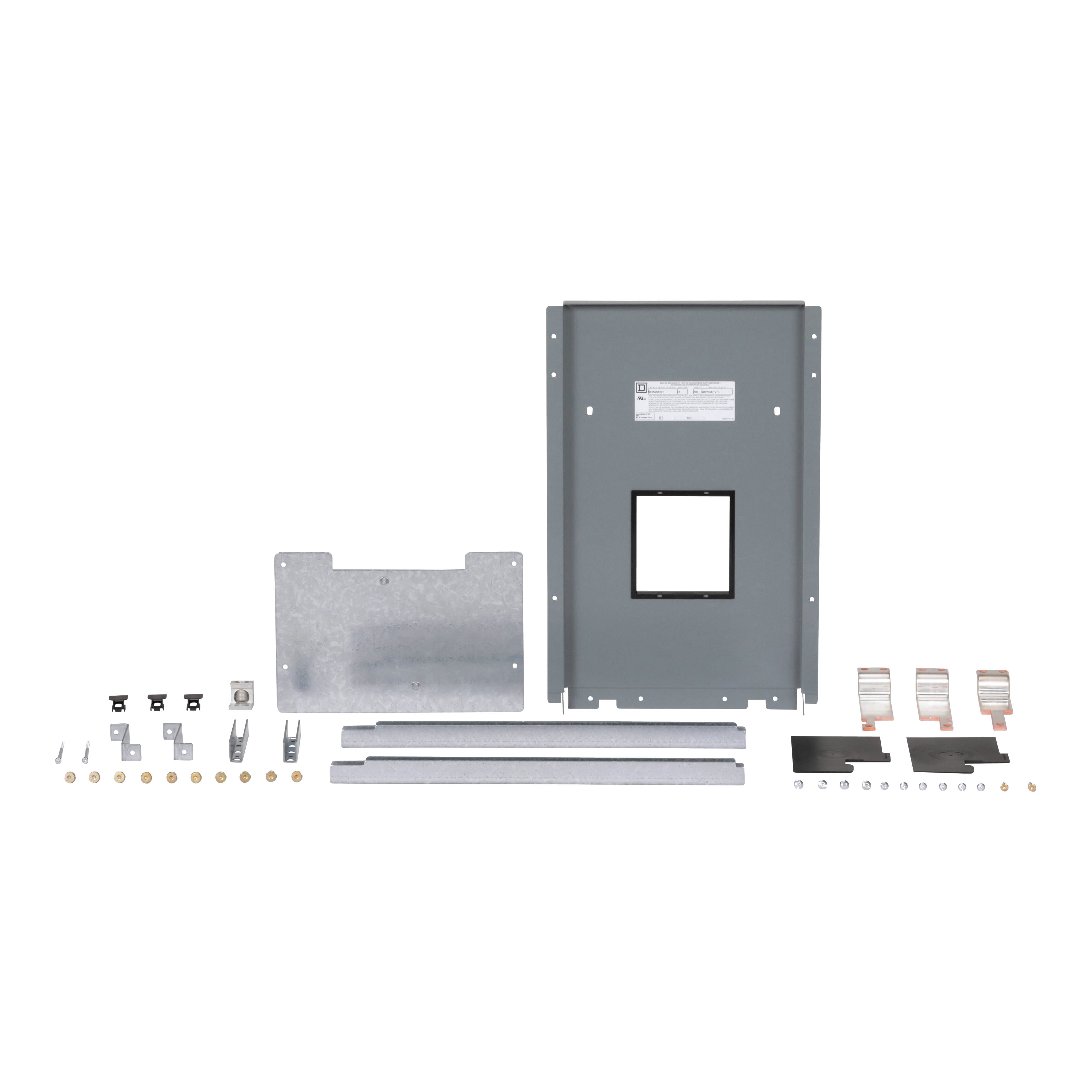 Square D&trade; NF250SFBH 420448
