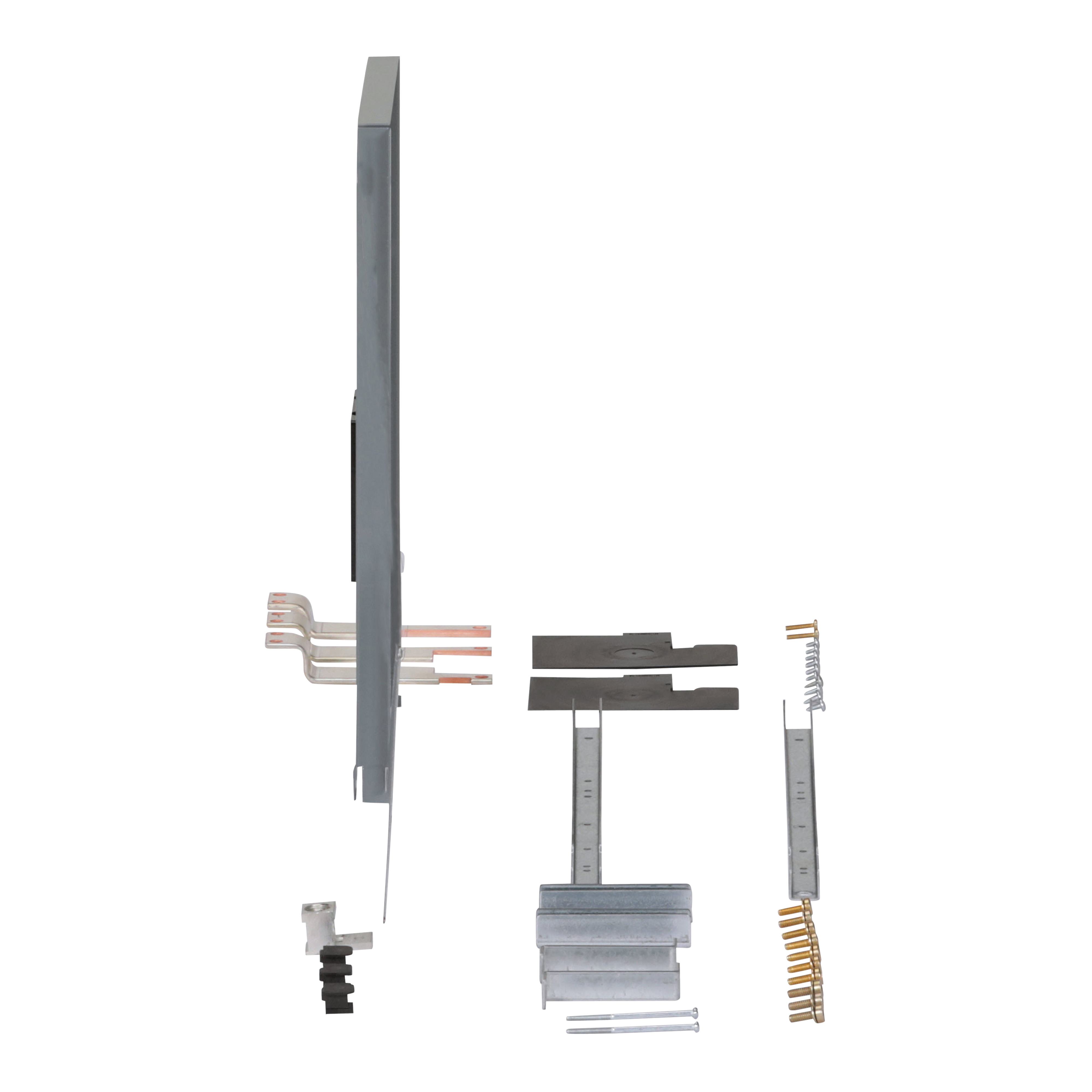 Square D&trade; NF250SFBH 420448