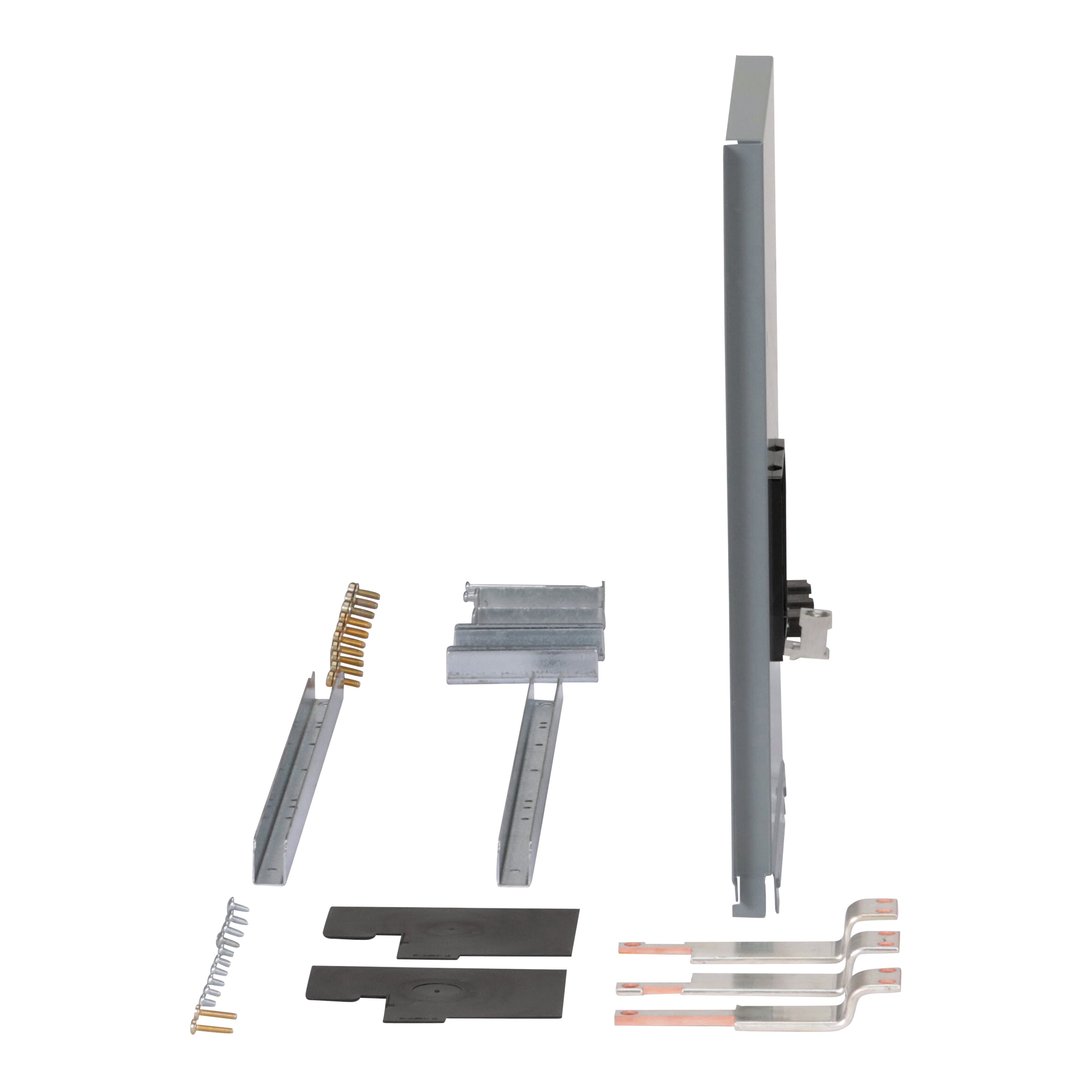 Square D&trade; NF250SFBH 420448