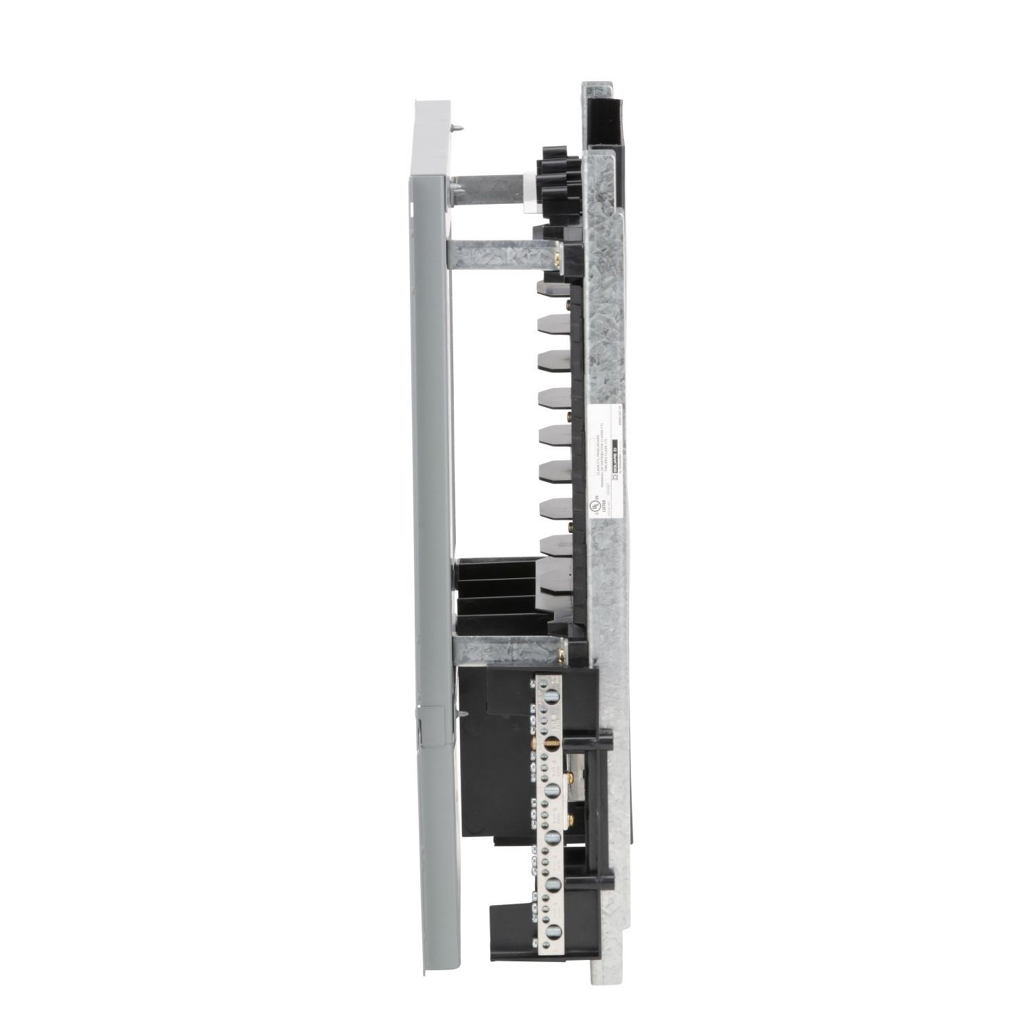 Square D&trade; NF418L1C 55930