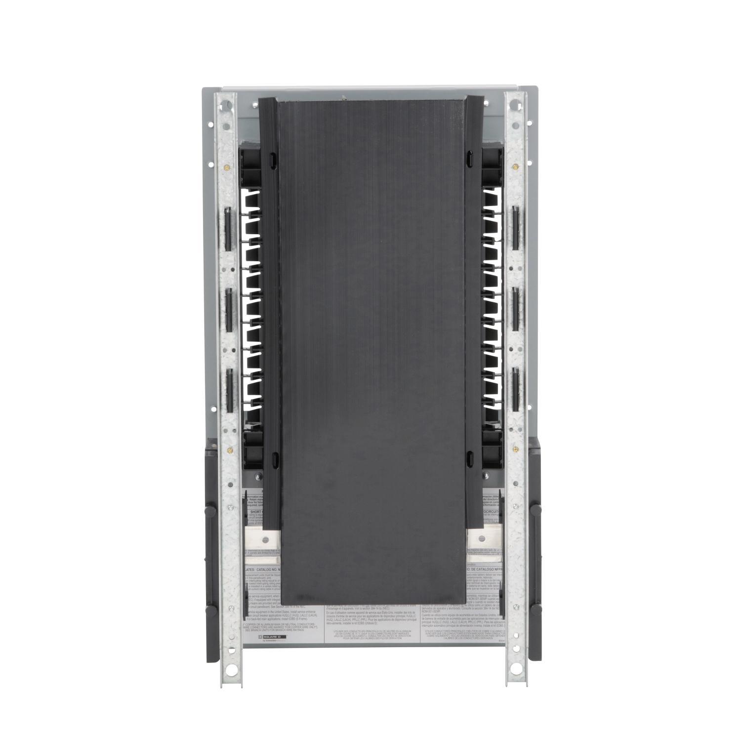 Square D&trade; NF418L1C 55930