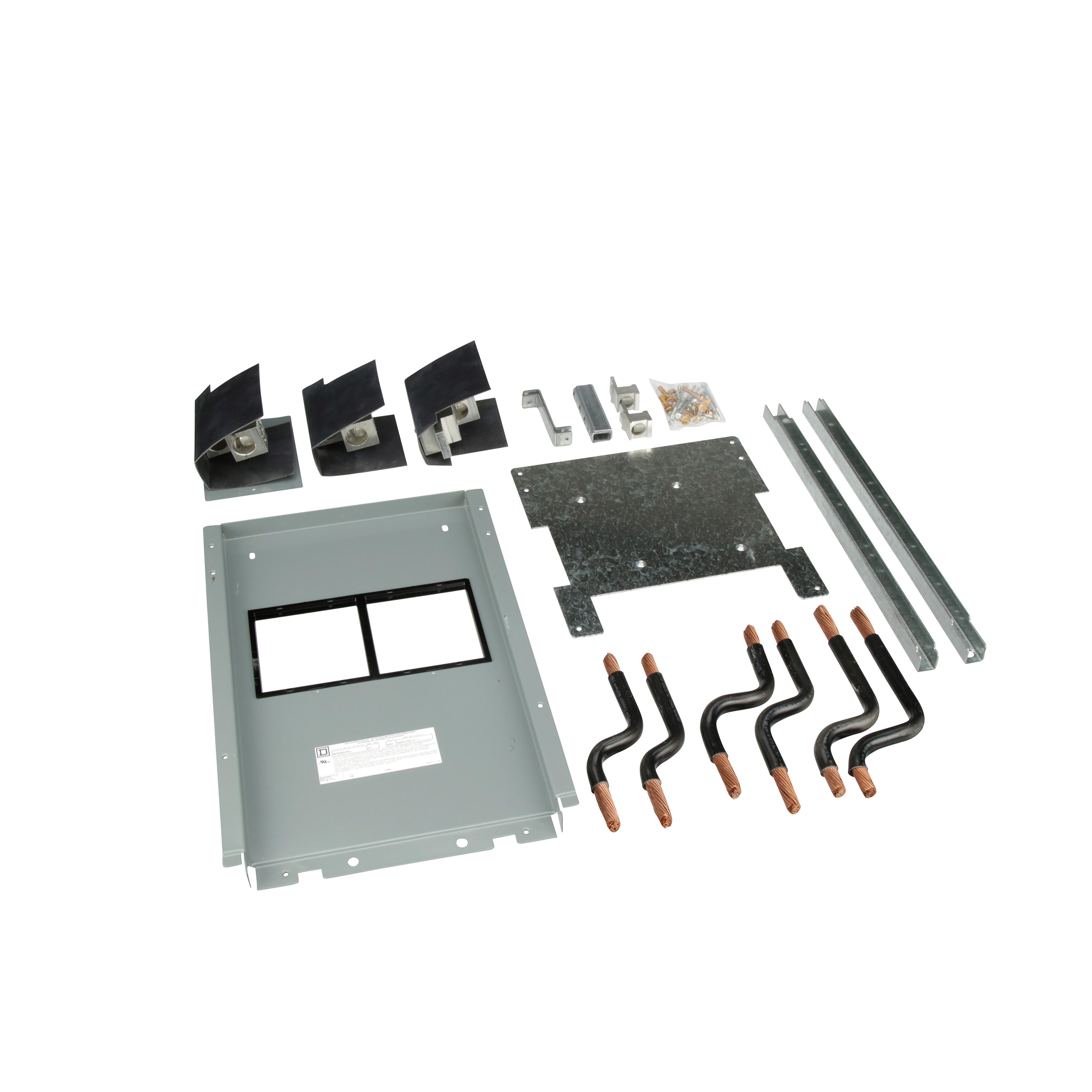 Square D&trade; NF600SFBJ