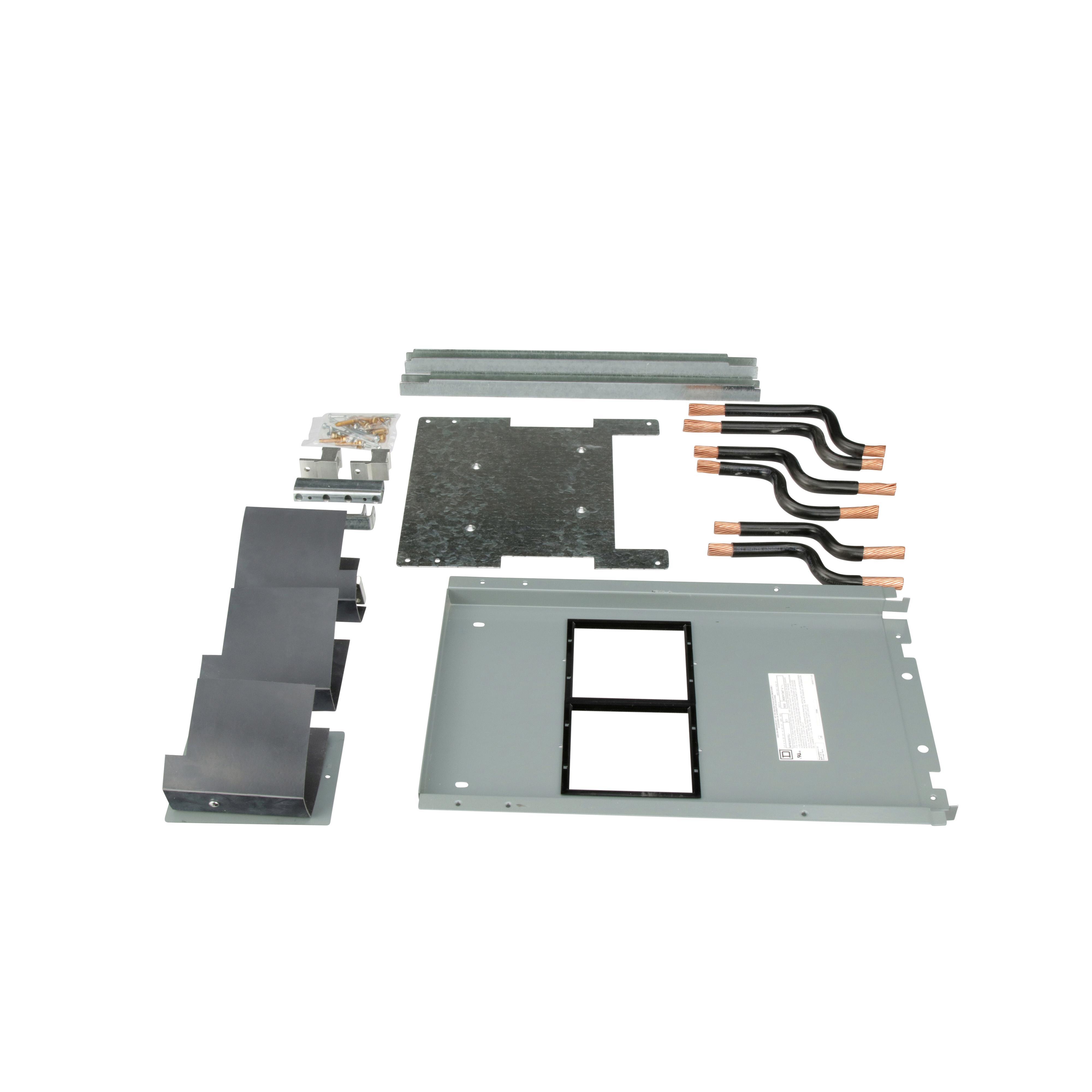 Square D&trade; NF600SFBJ 459696