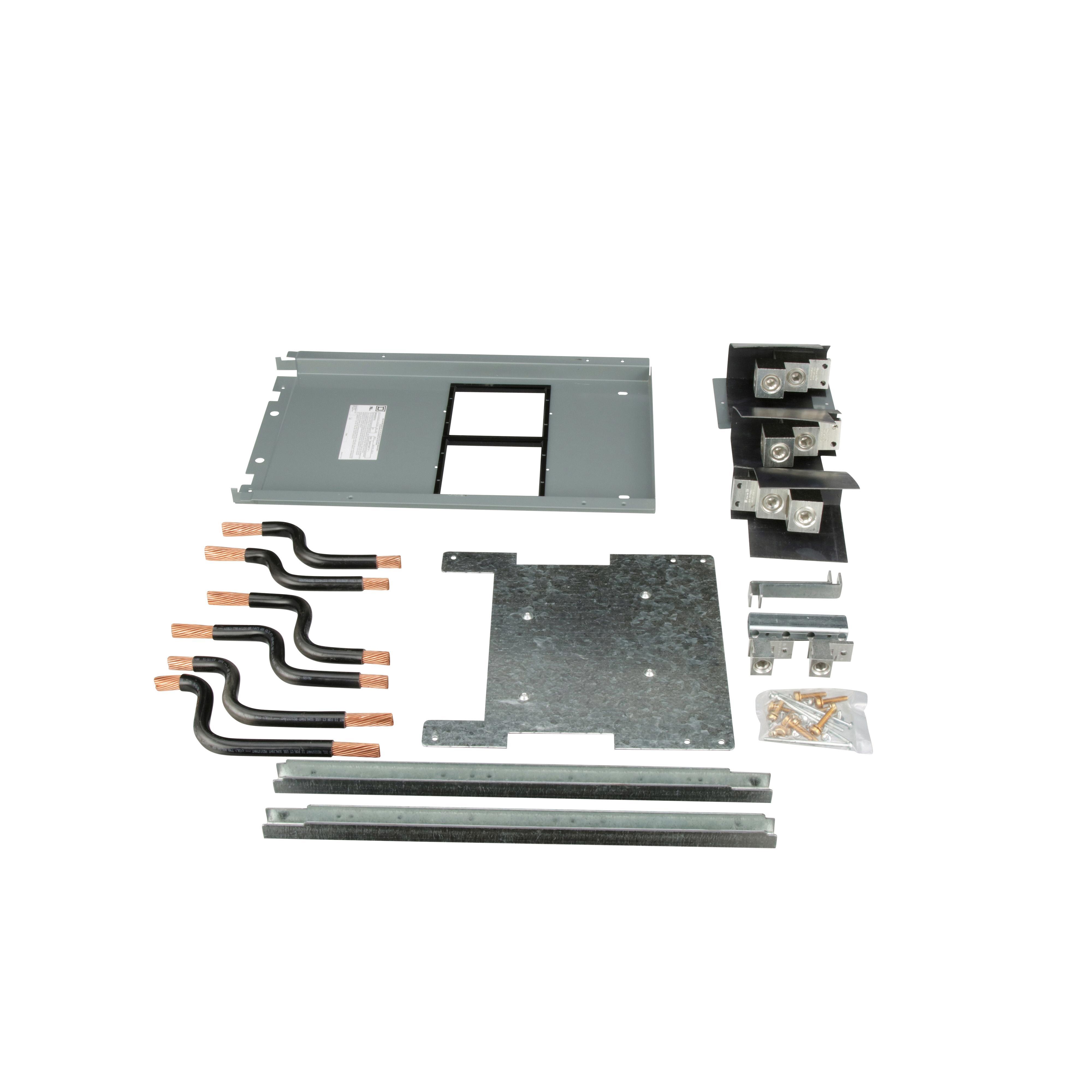 Square D&trade; NF600SFBJ 459696