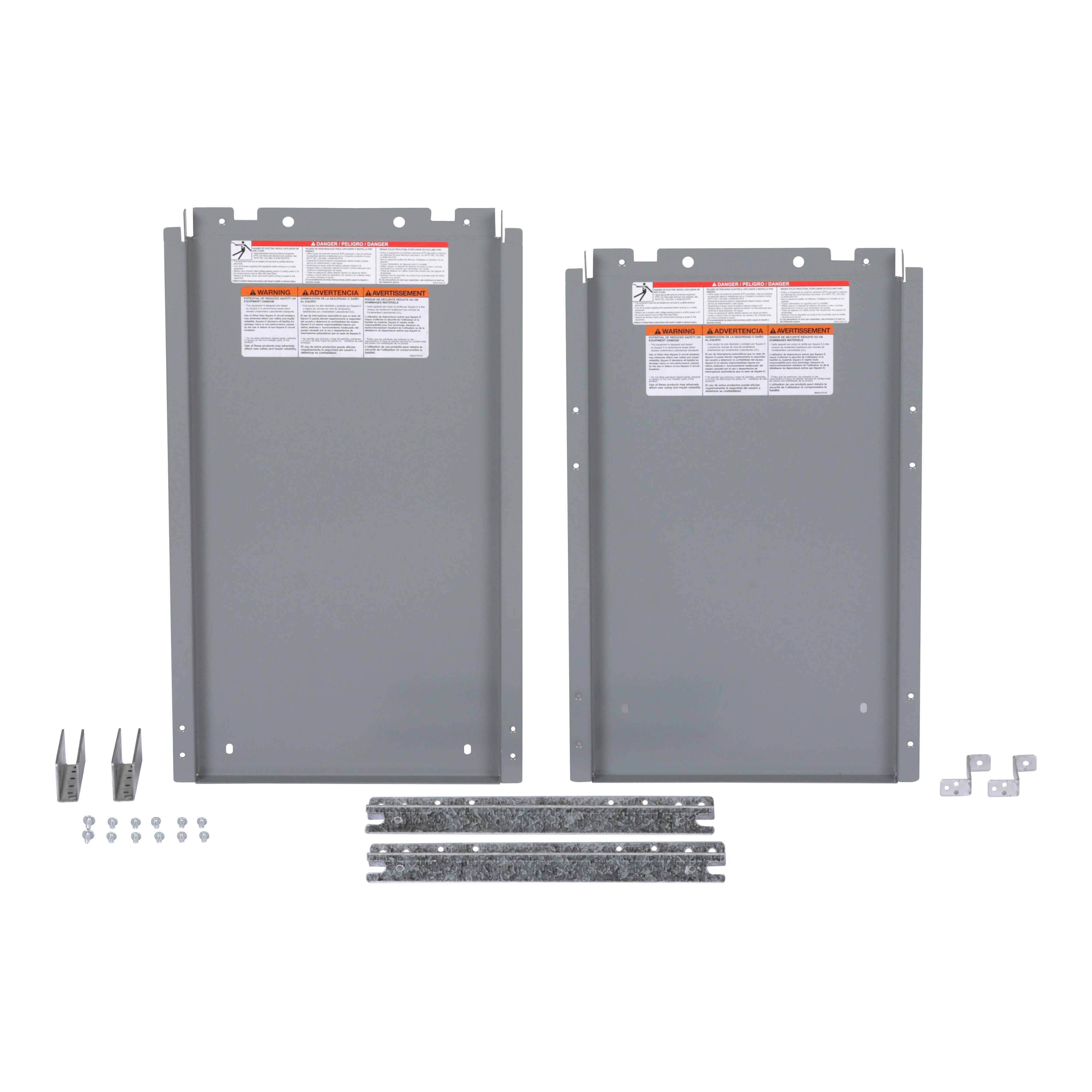Square D&trade; NQ12RDE