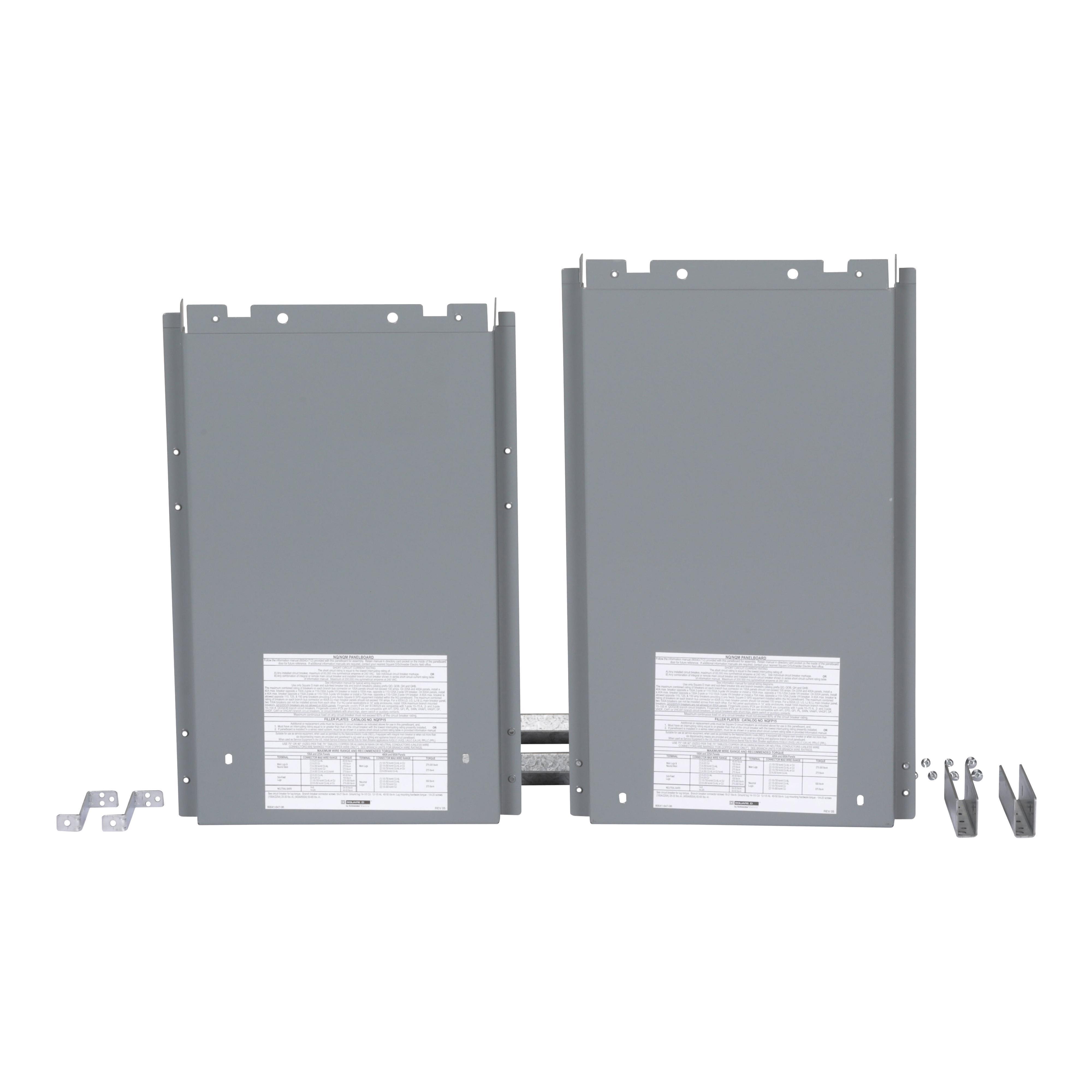 Square D&trade; NQ12RDE 393914