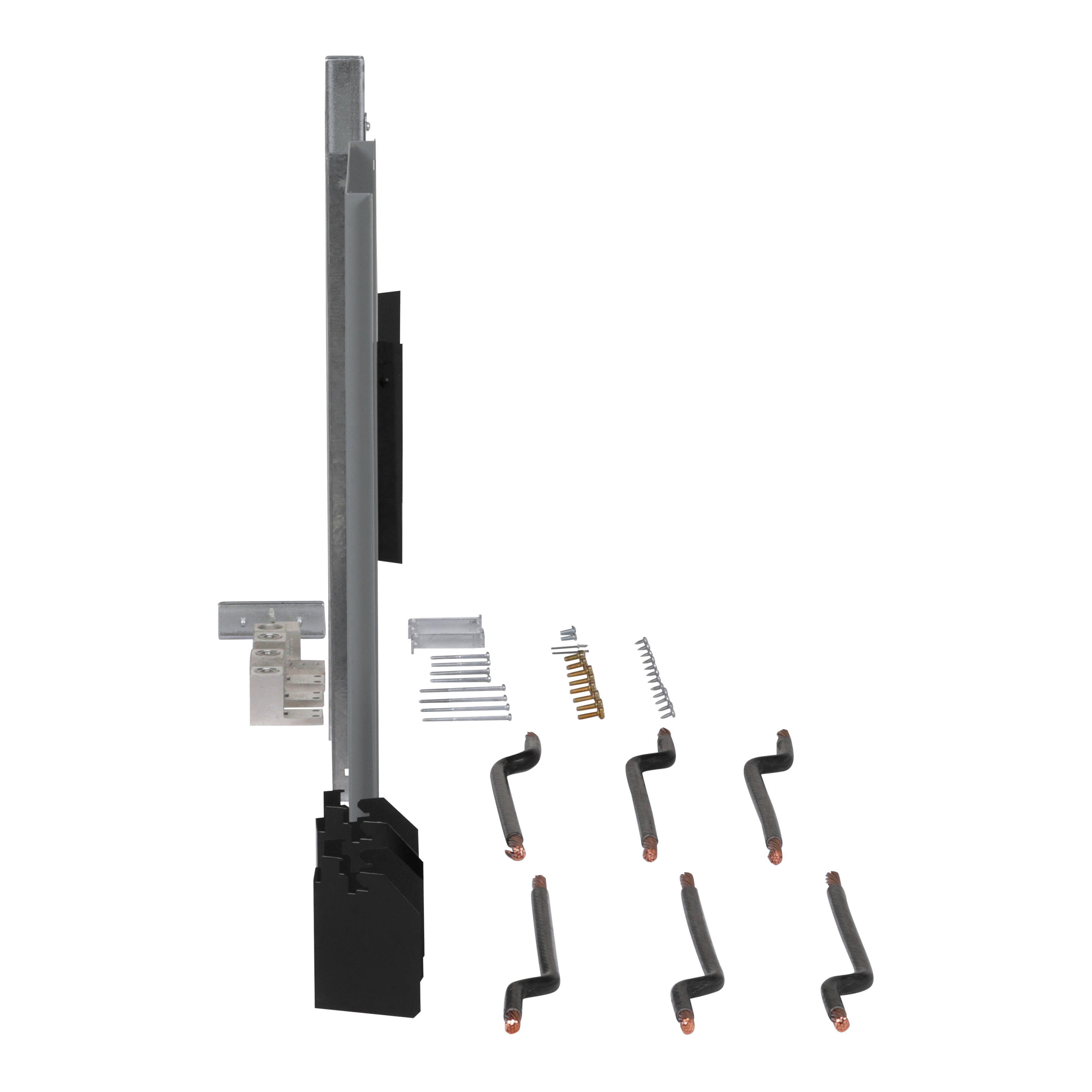 Square D&trade; NQSFB4Q 375922