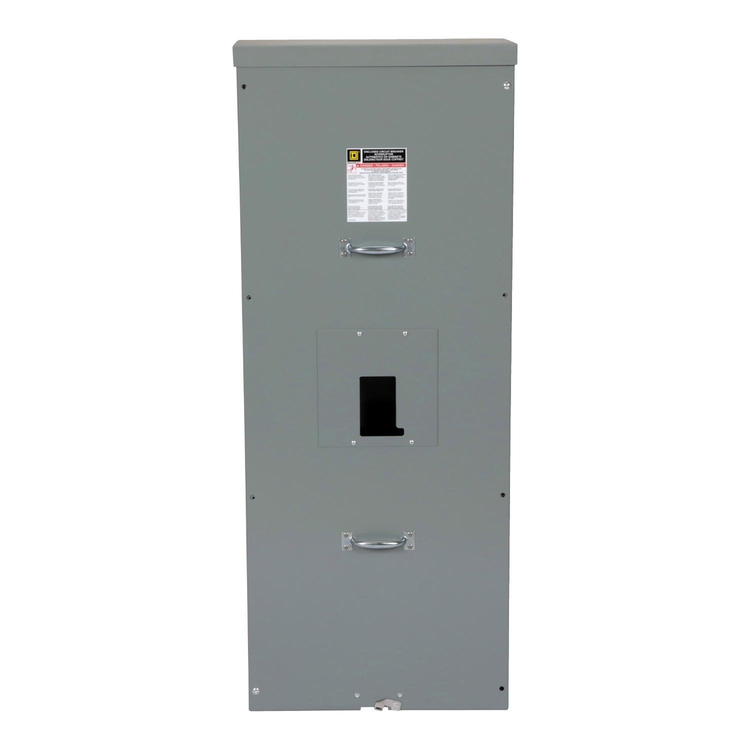 Square D&trade; P1200S