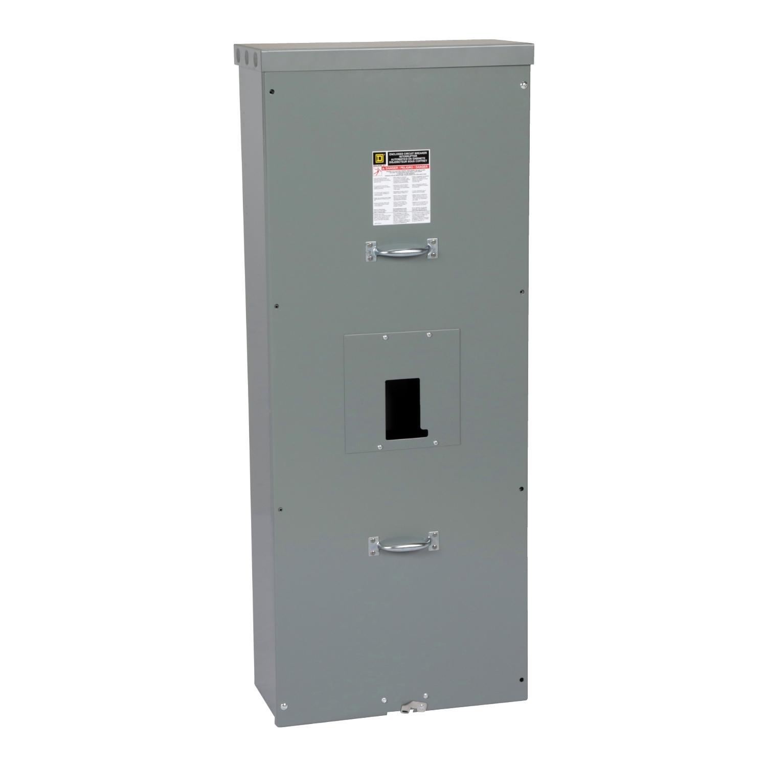 Square D&trade; P1200S 461417