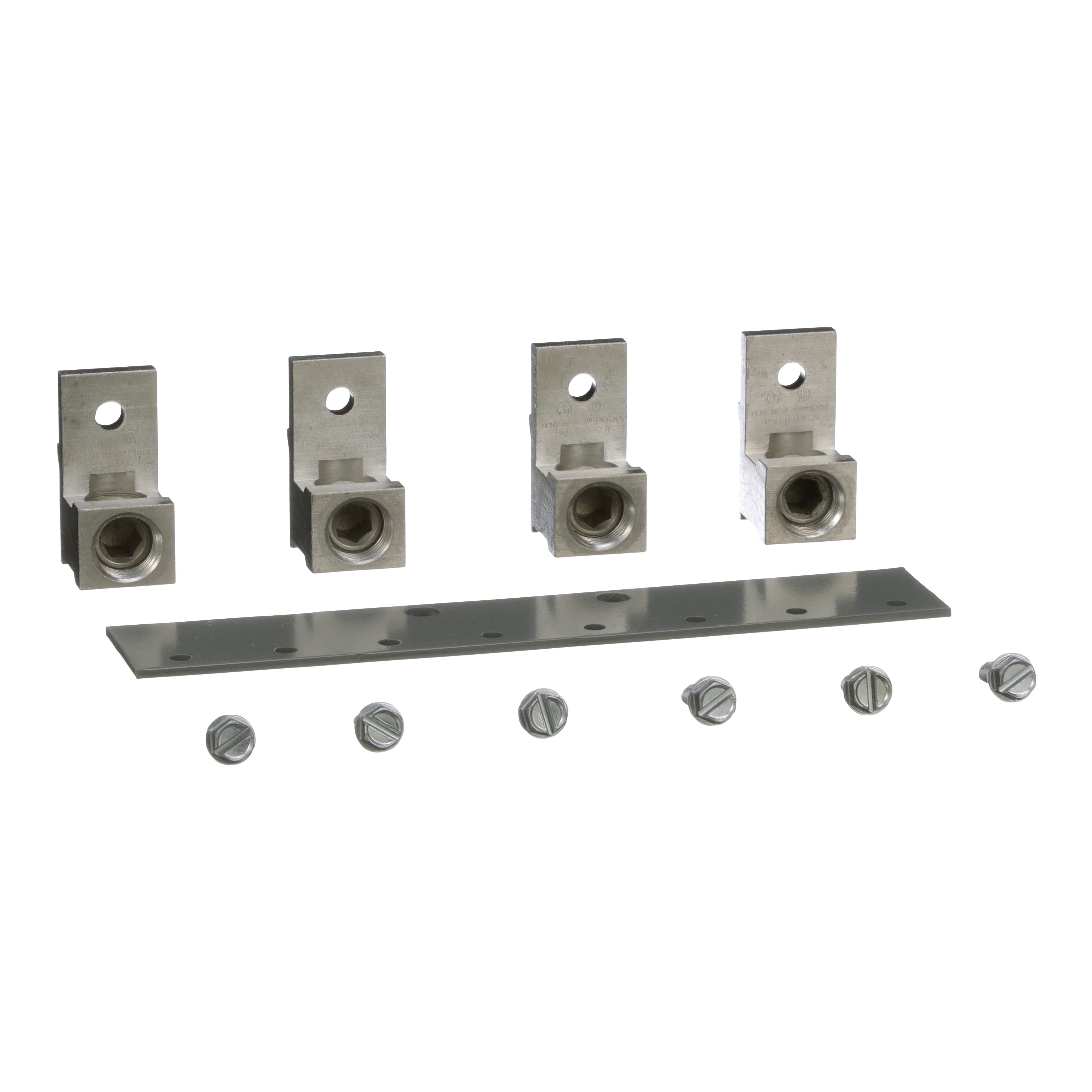 Square D&trade; SSP02XDSE10A