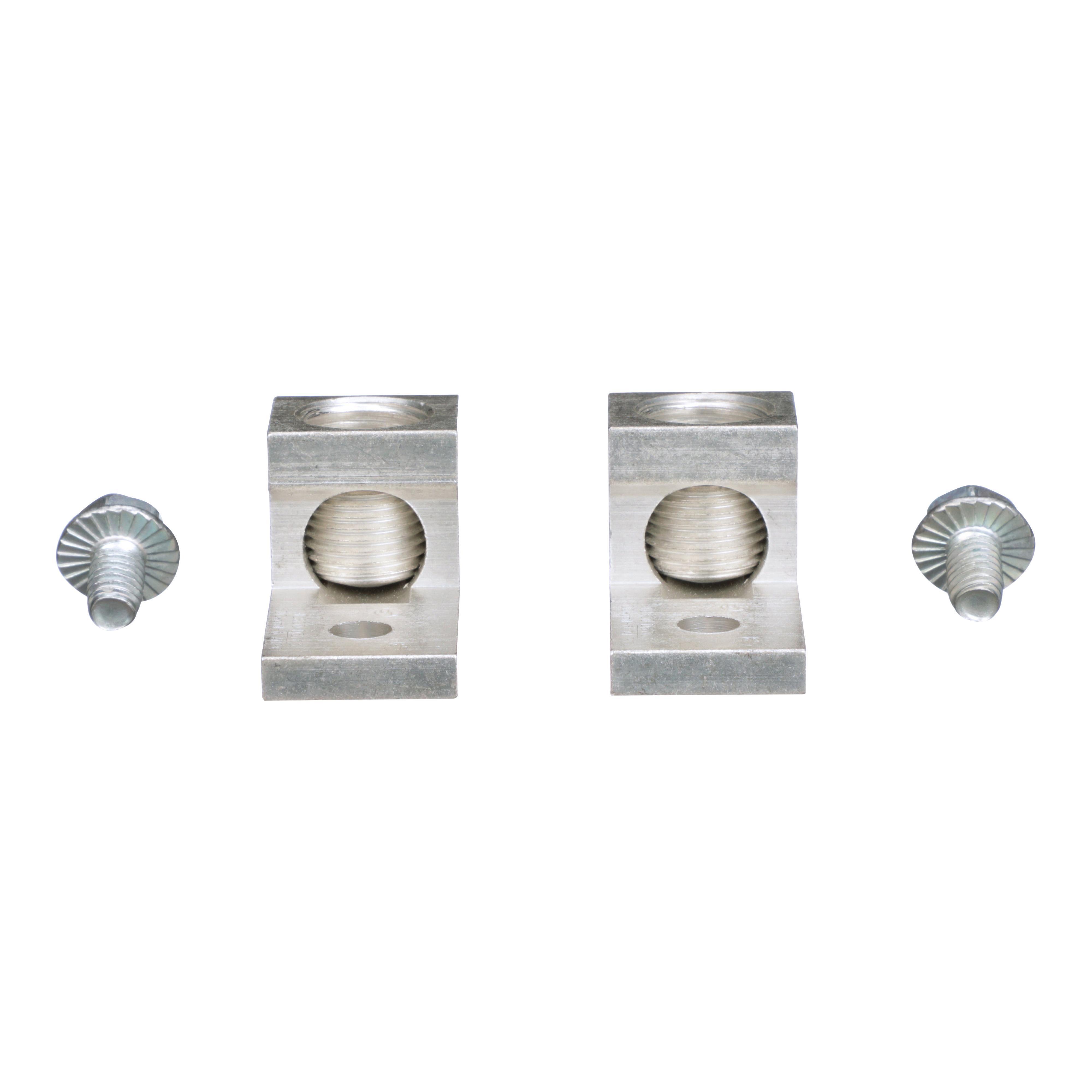 Square D&trade; PKOGTJ250 402426