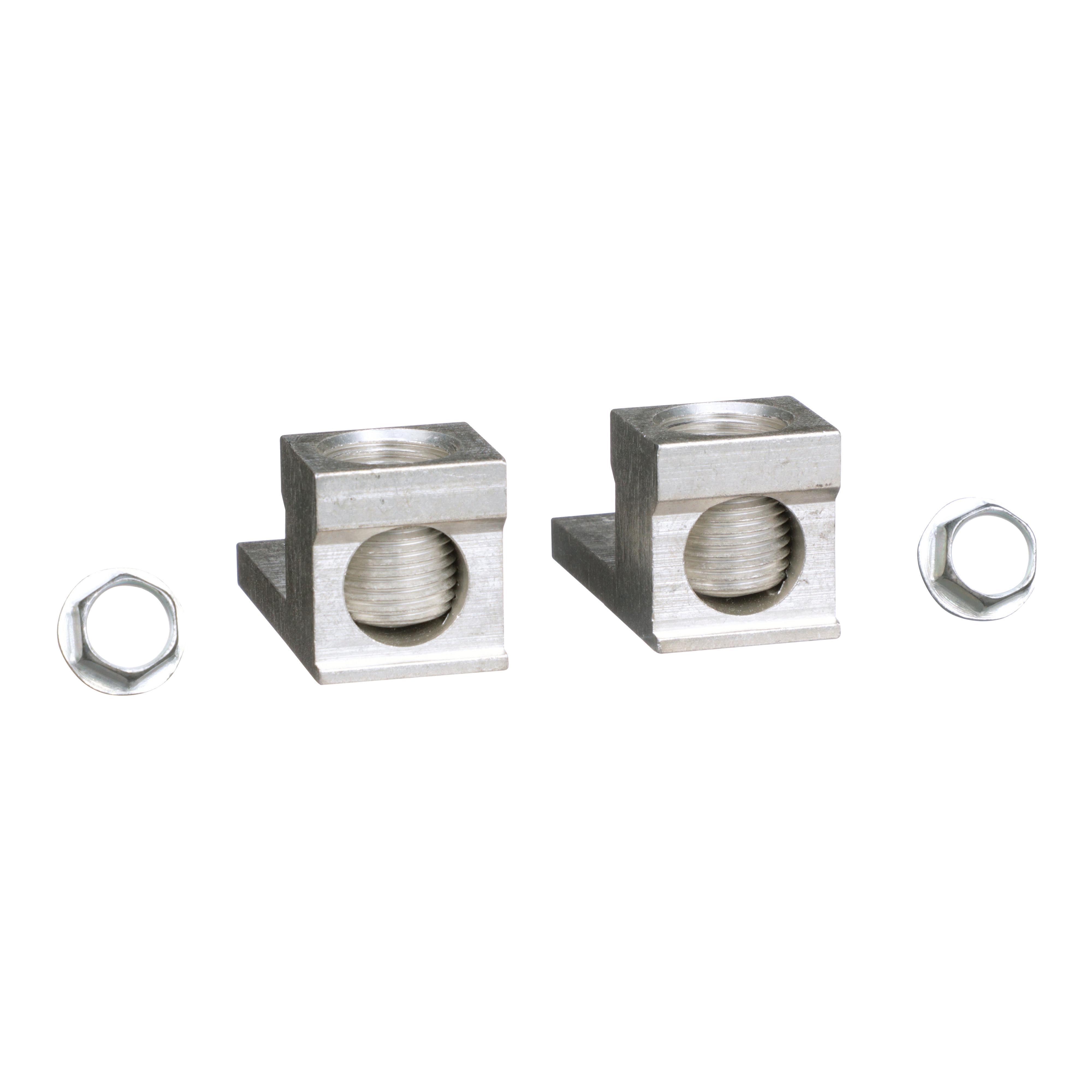 Square D&trade; PKOGTJ250 402426
