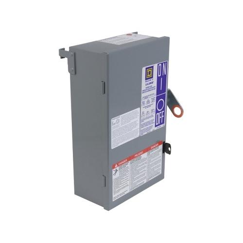 Square D&trade; PQ4210G 487623