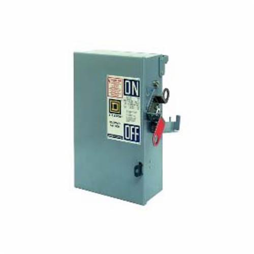 Square D&trade; PQ4606G 461928