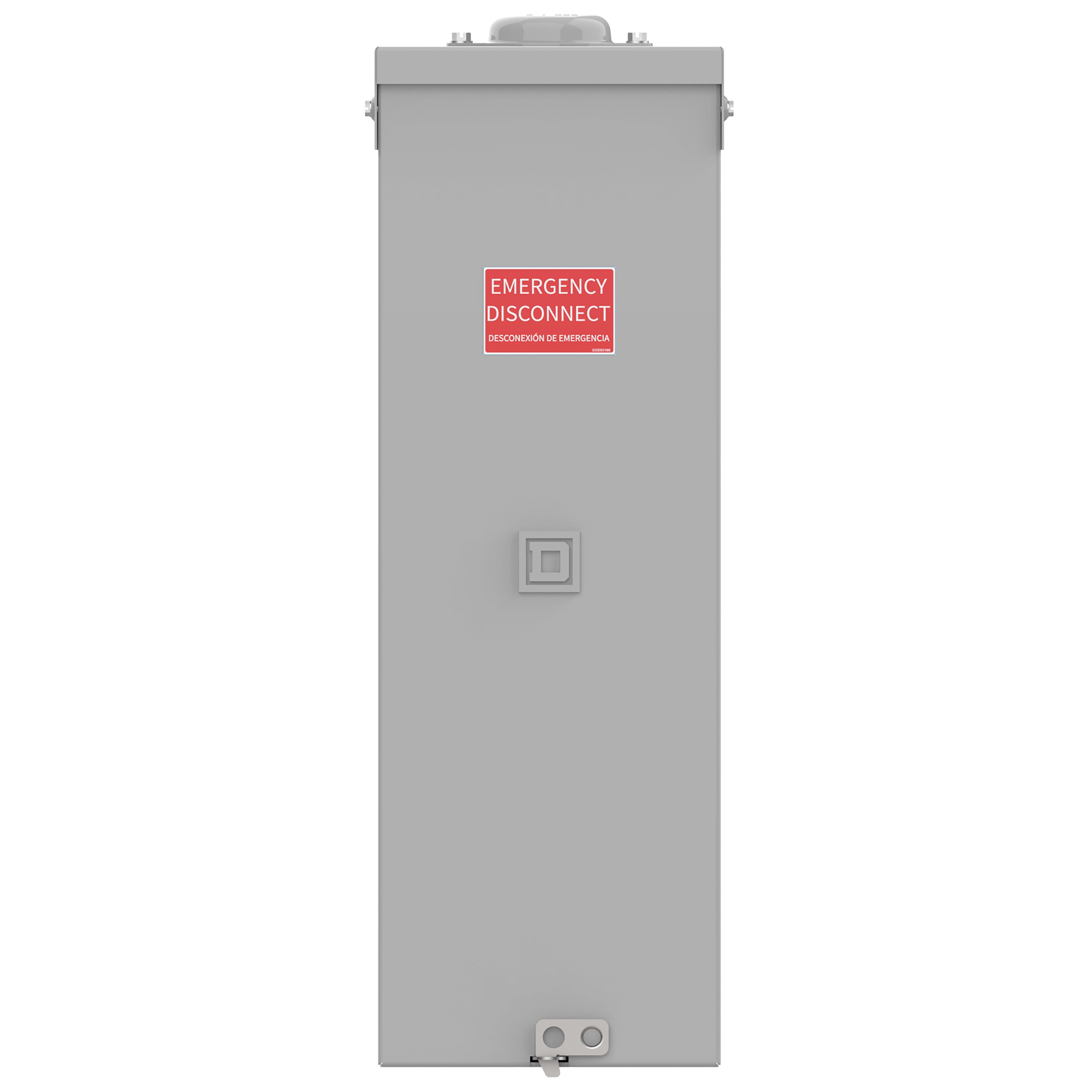 Square D&trade; Q2200RBE