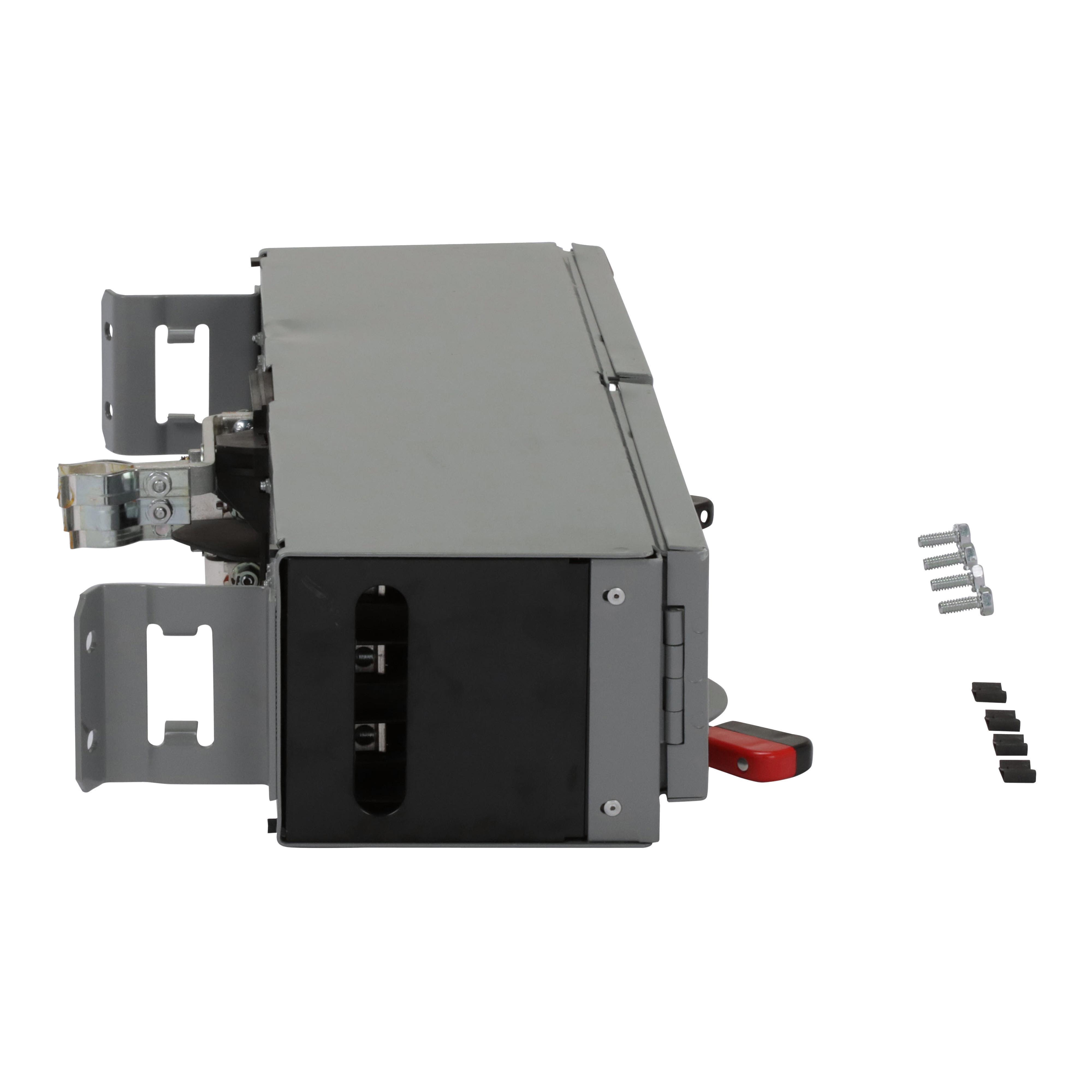 Square D&trade; QMB361TW 470261