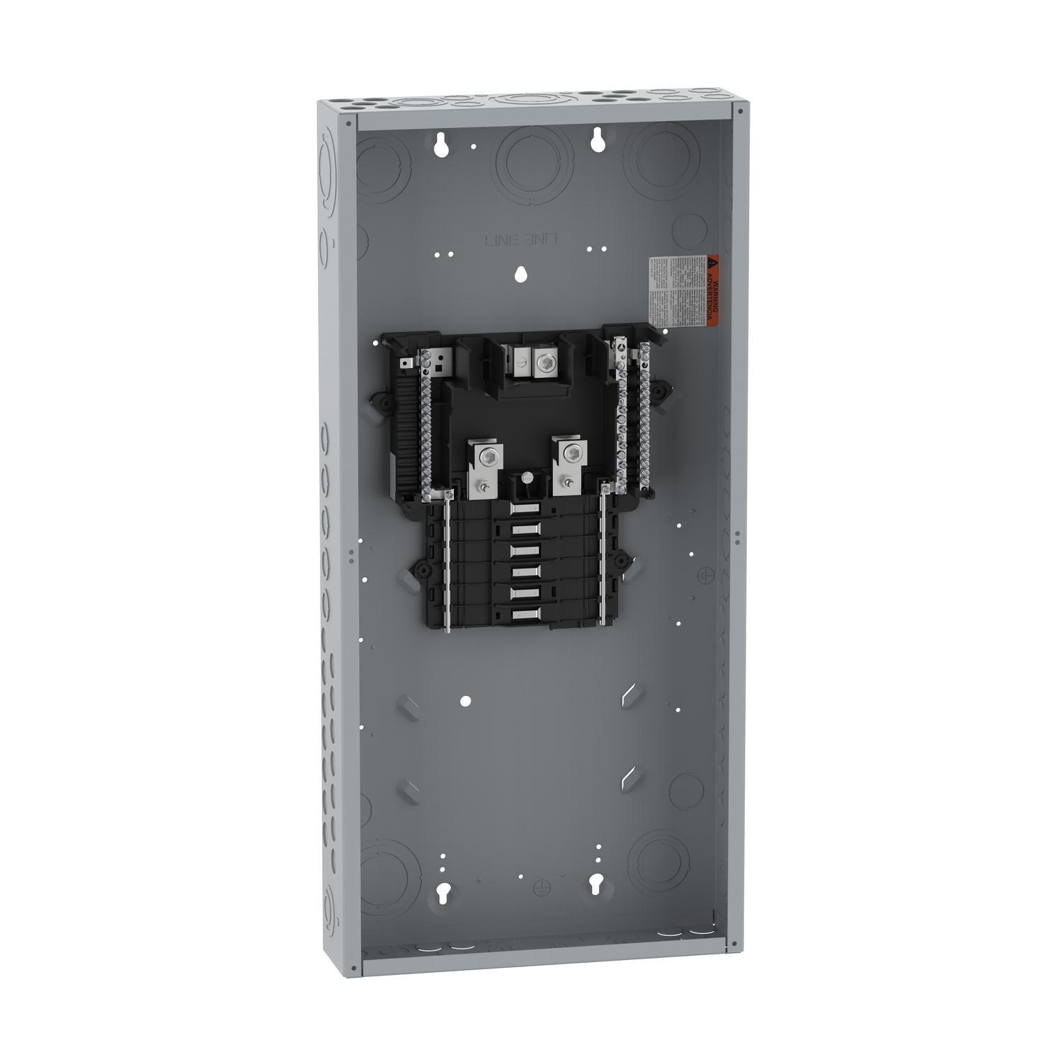 Square D&trade; QO112L200PG 526937