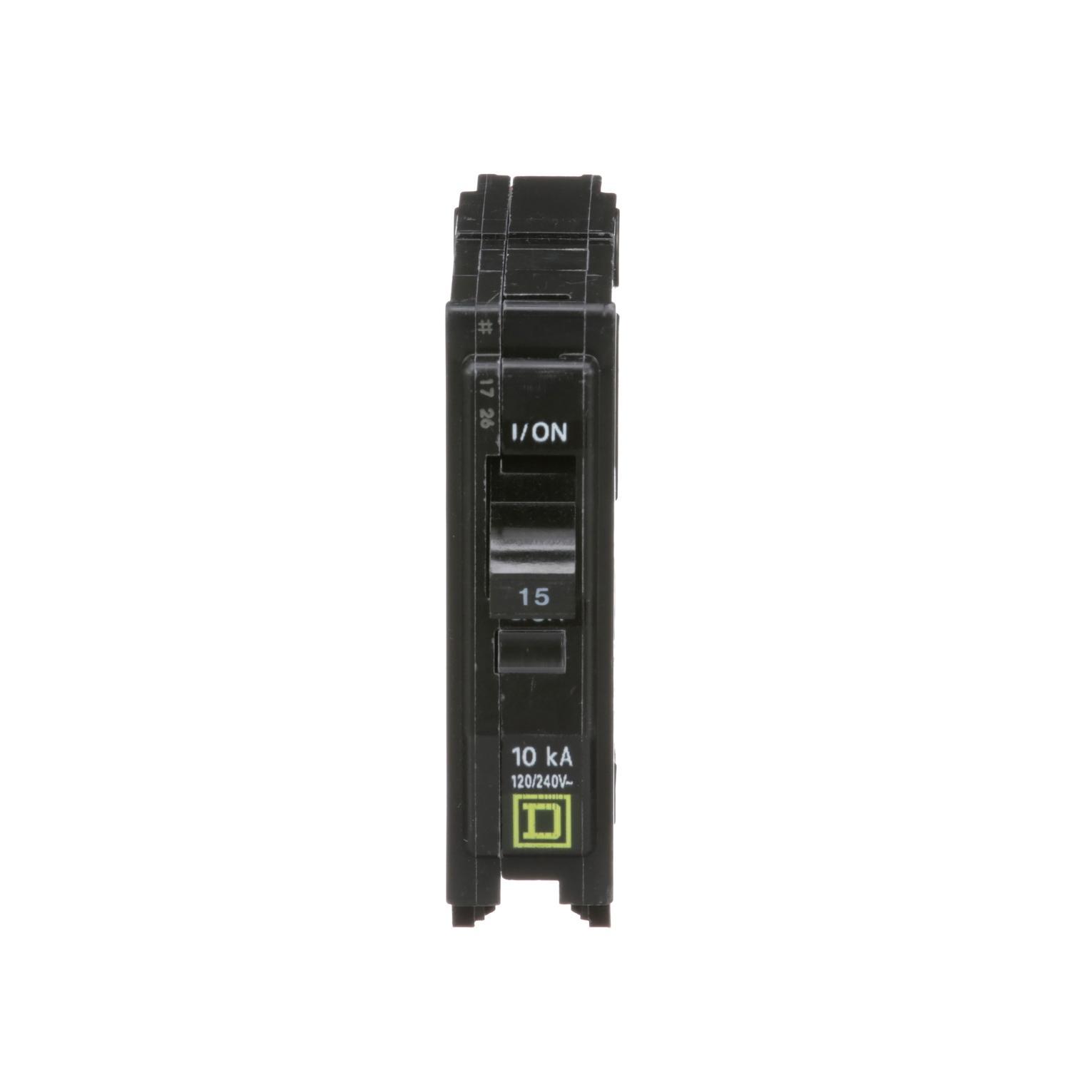 Square D™ QO120