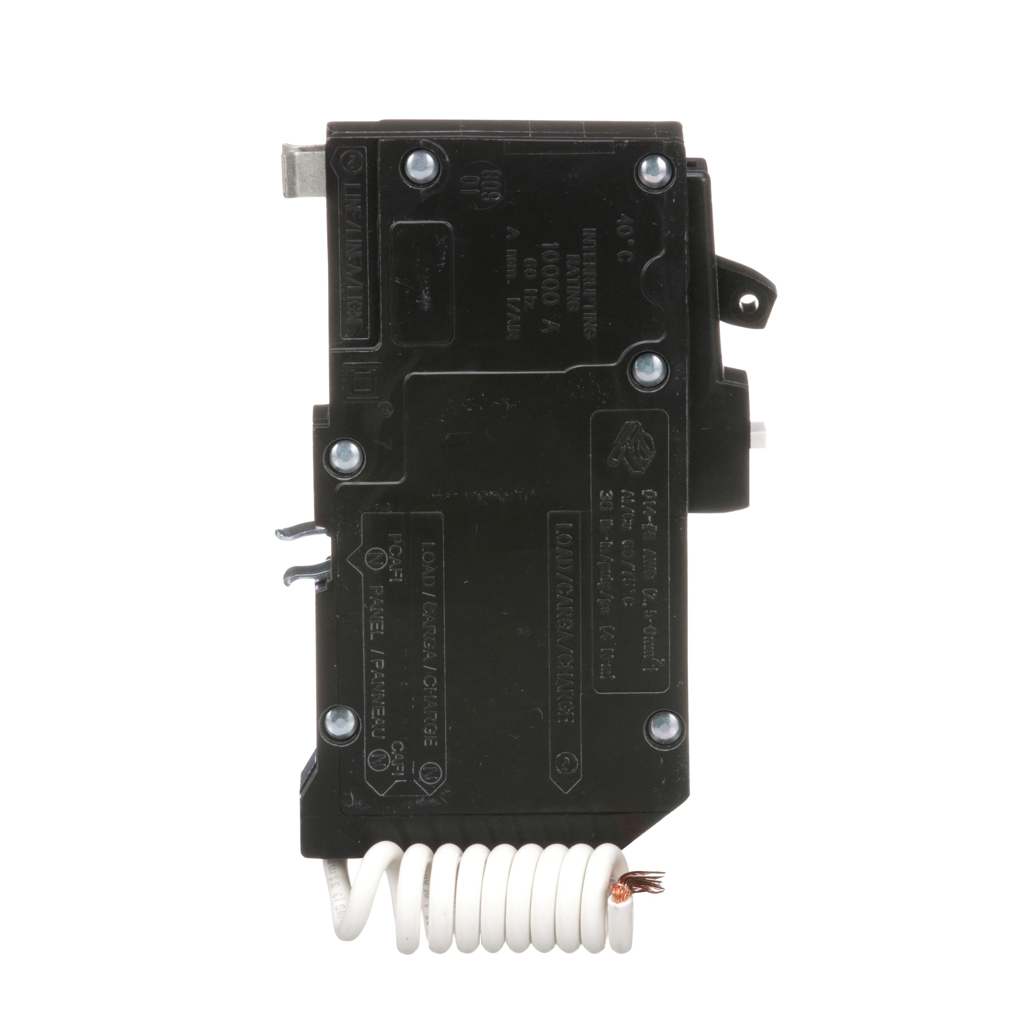 Square D™ QO115CAFI