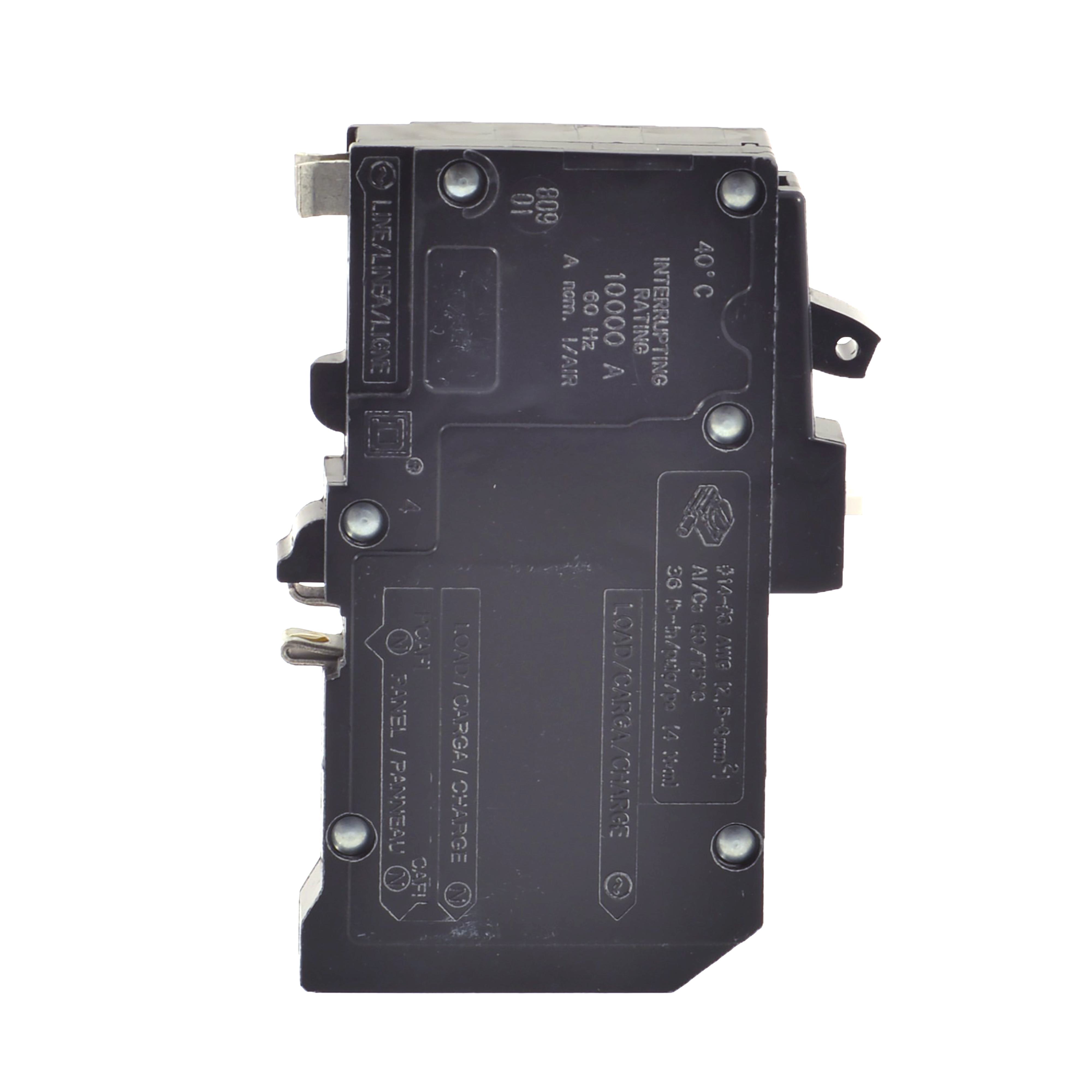 Square D&trade; QO115PCAFI 401301