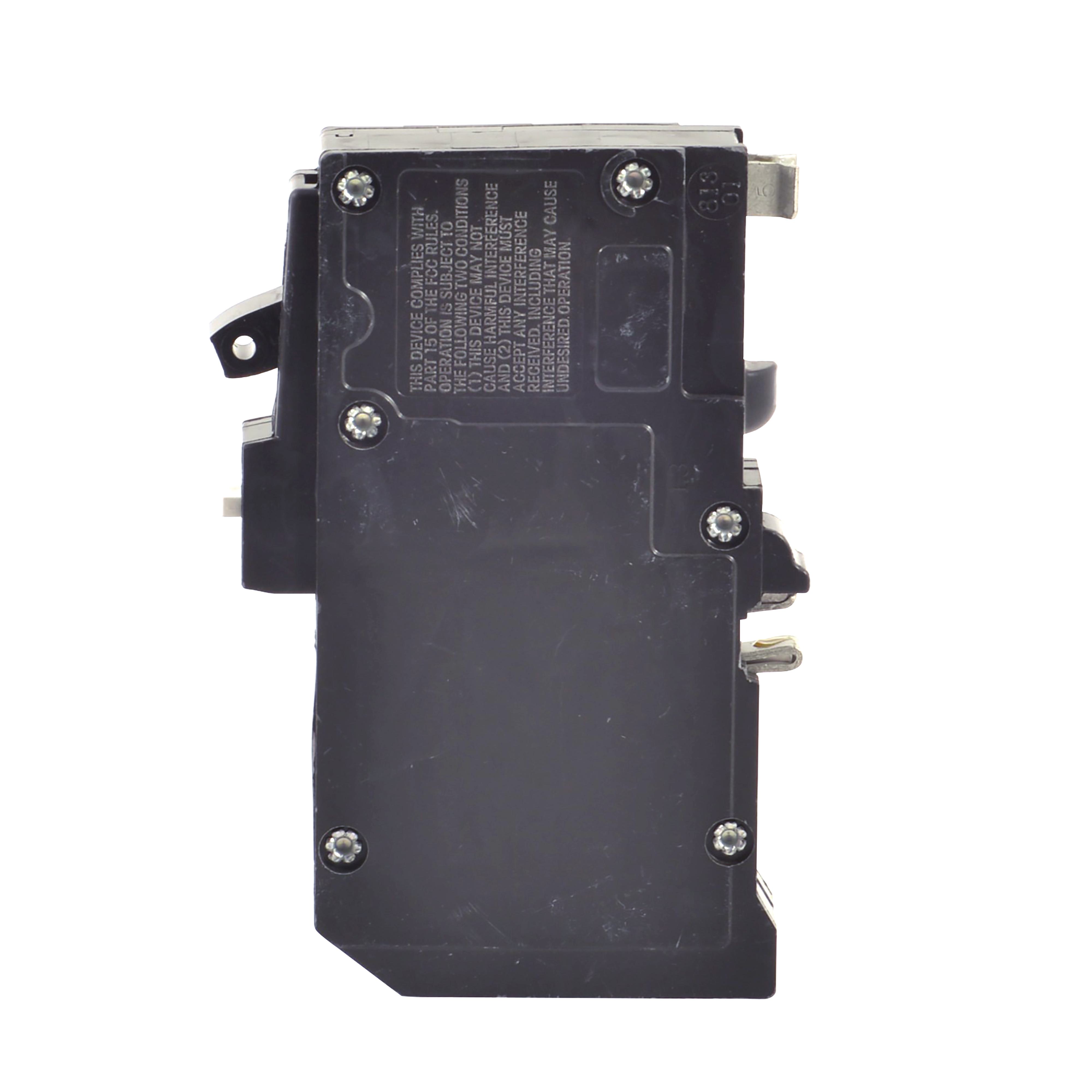 Square D&trade; QO115PCAFI 401301