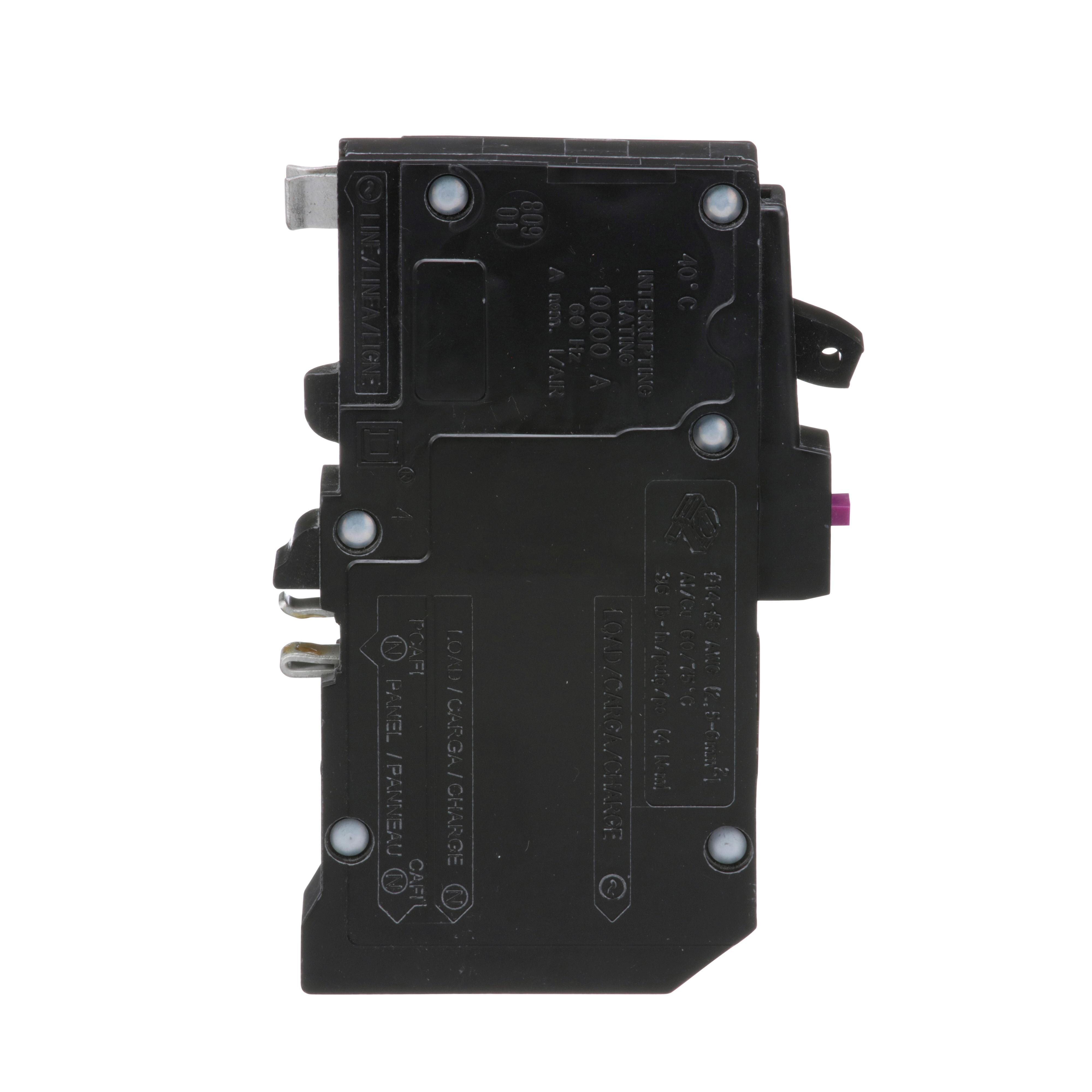 Square D&trade; QO115PDF 428889