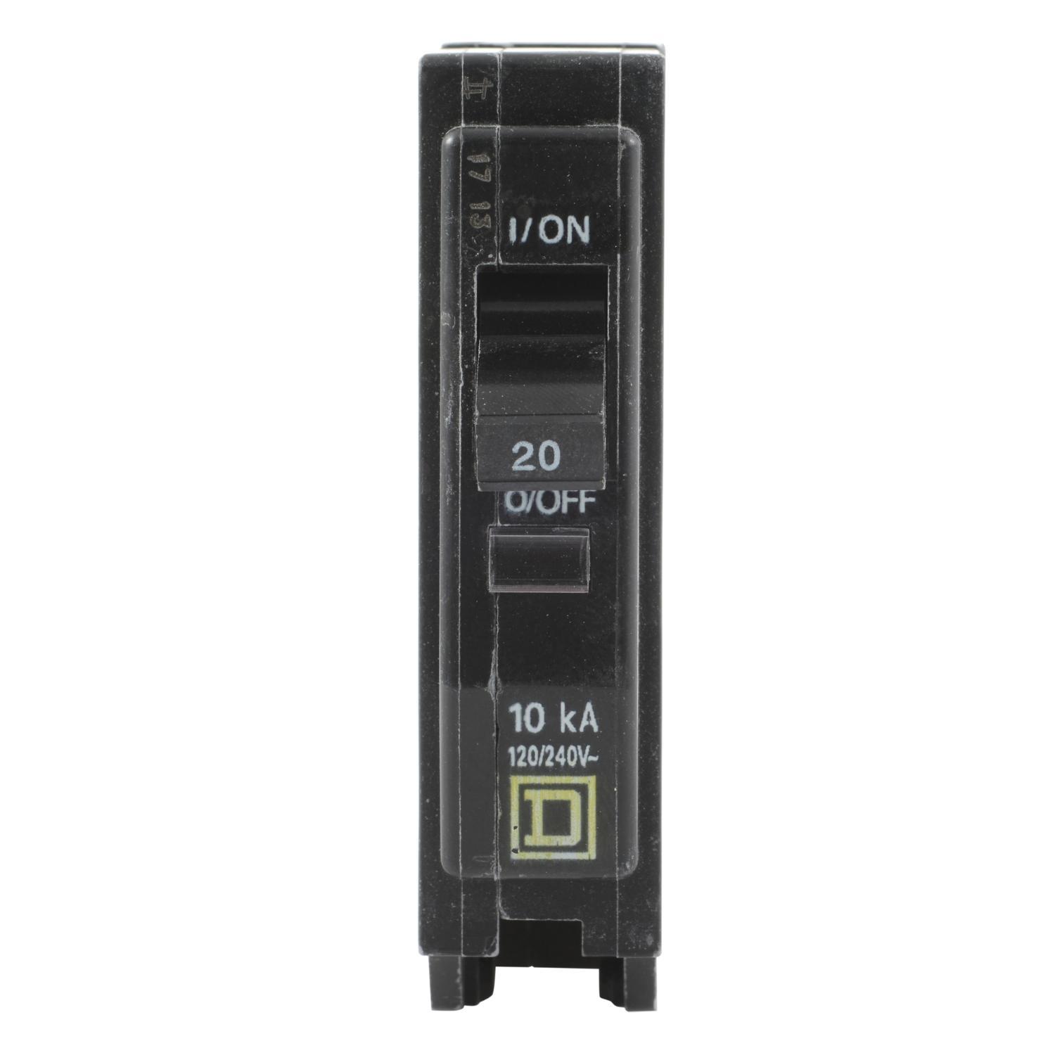 Square D™ QO120 56950