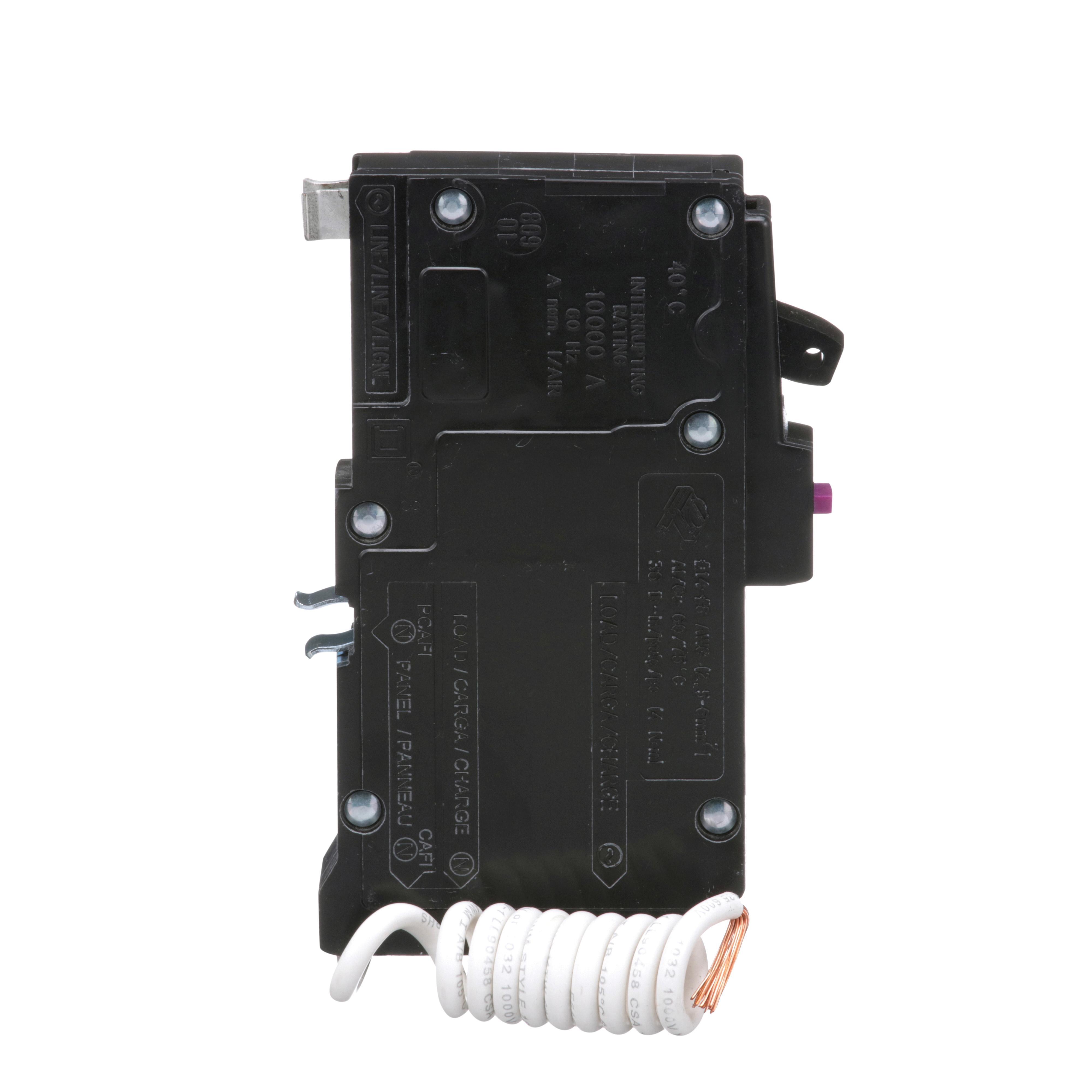 Square D™ QO120DF 423137