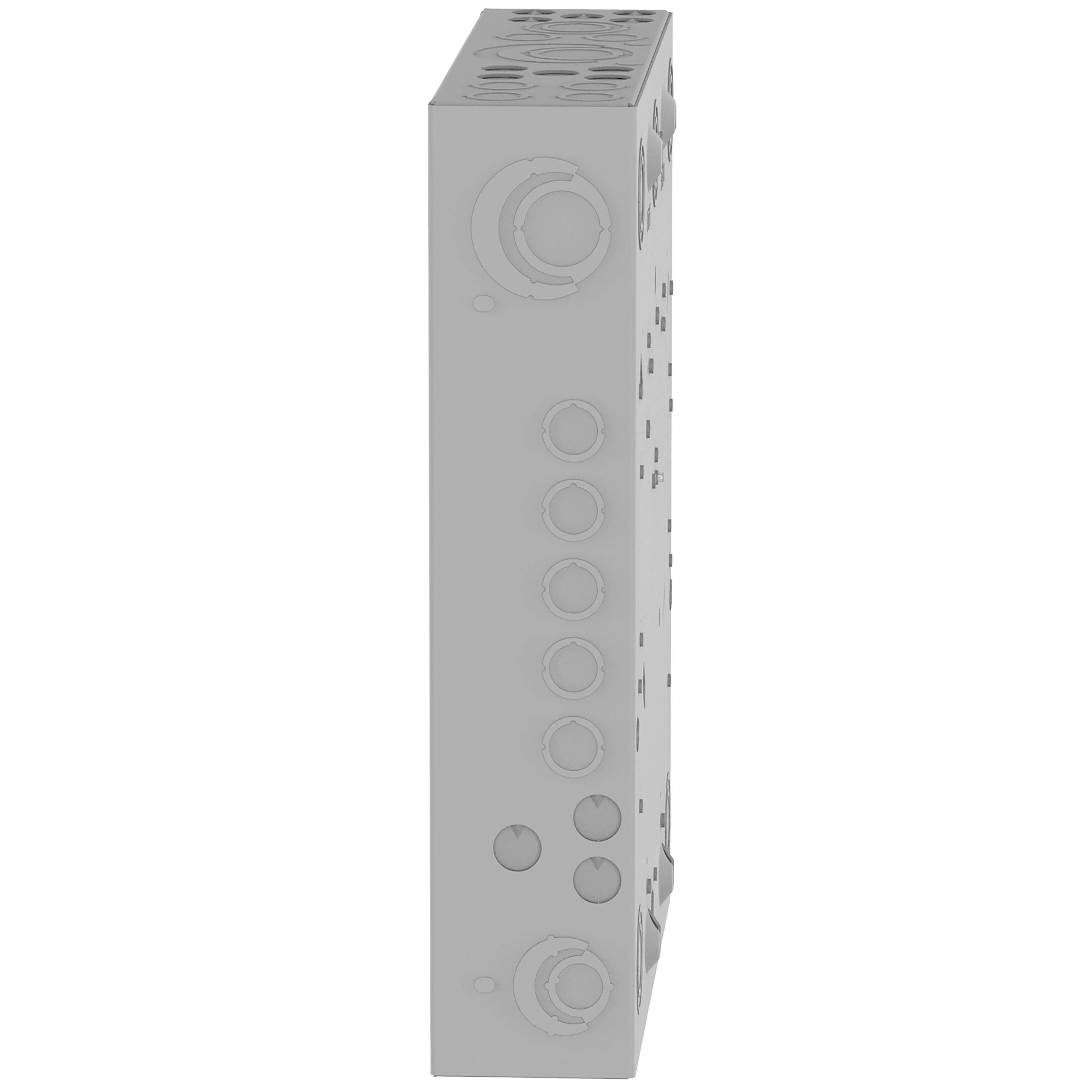 Square D&trade; QO120L125PG 552720