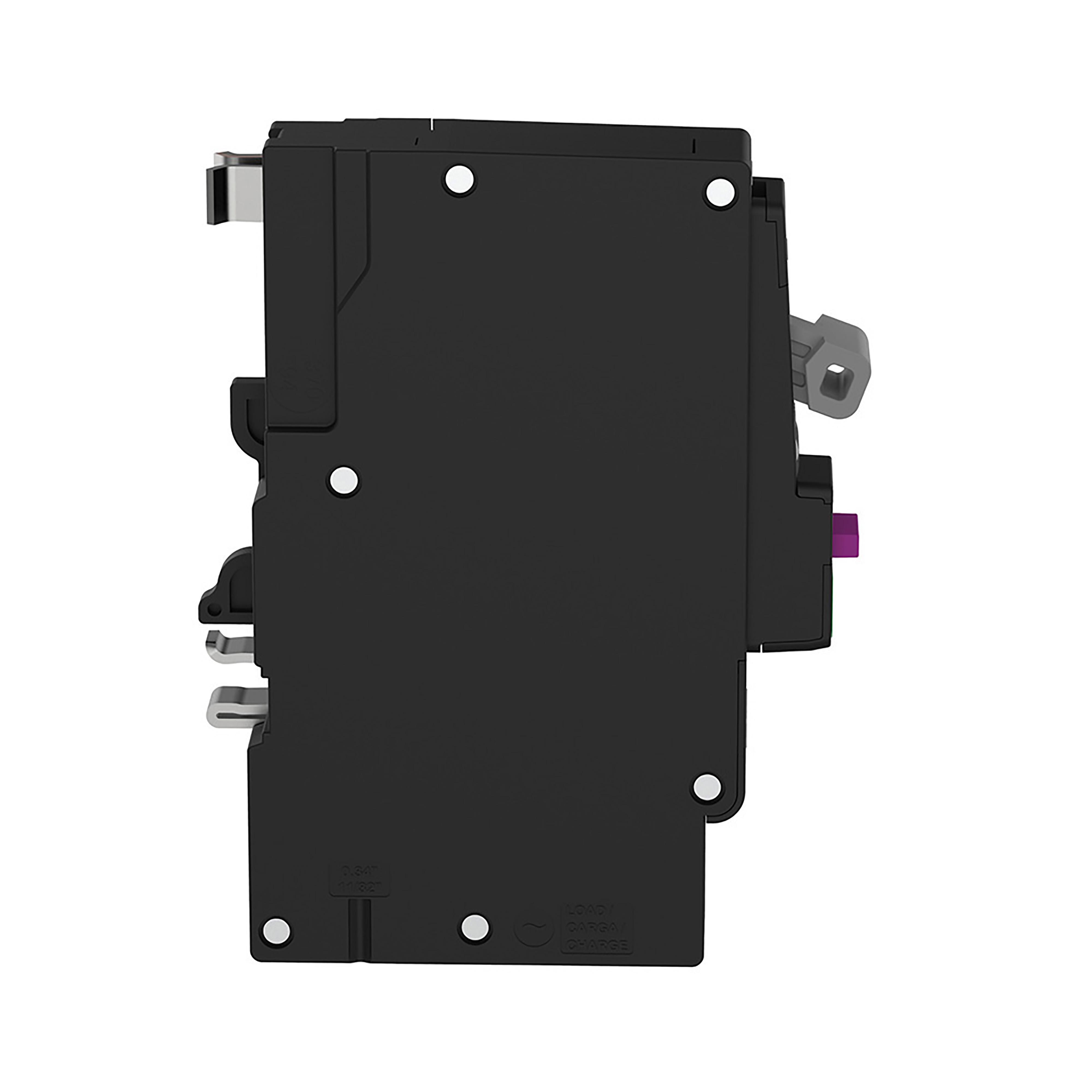 Square D&trade; QO120PAFGF 524522