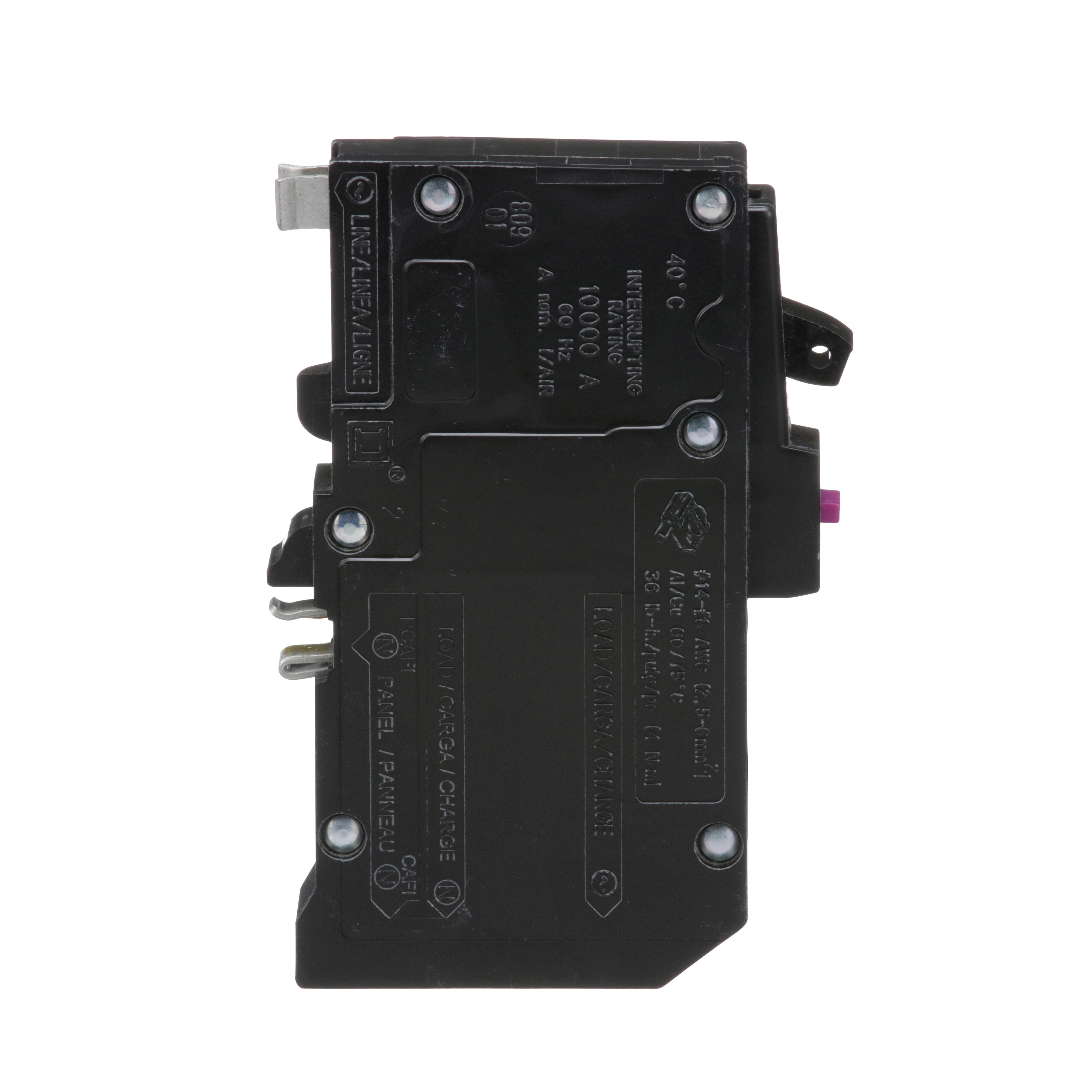 Square D&trade; QO120PDF 423929