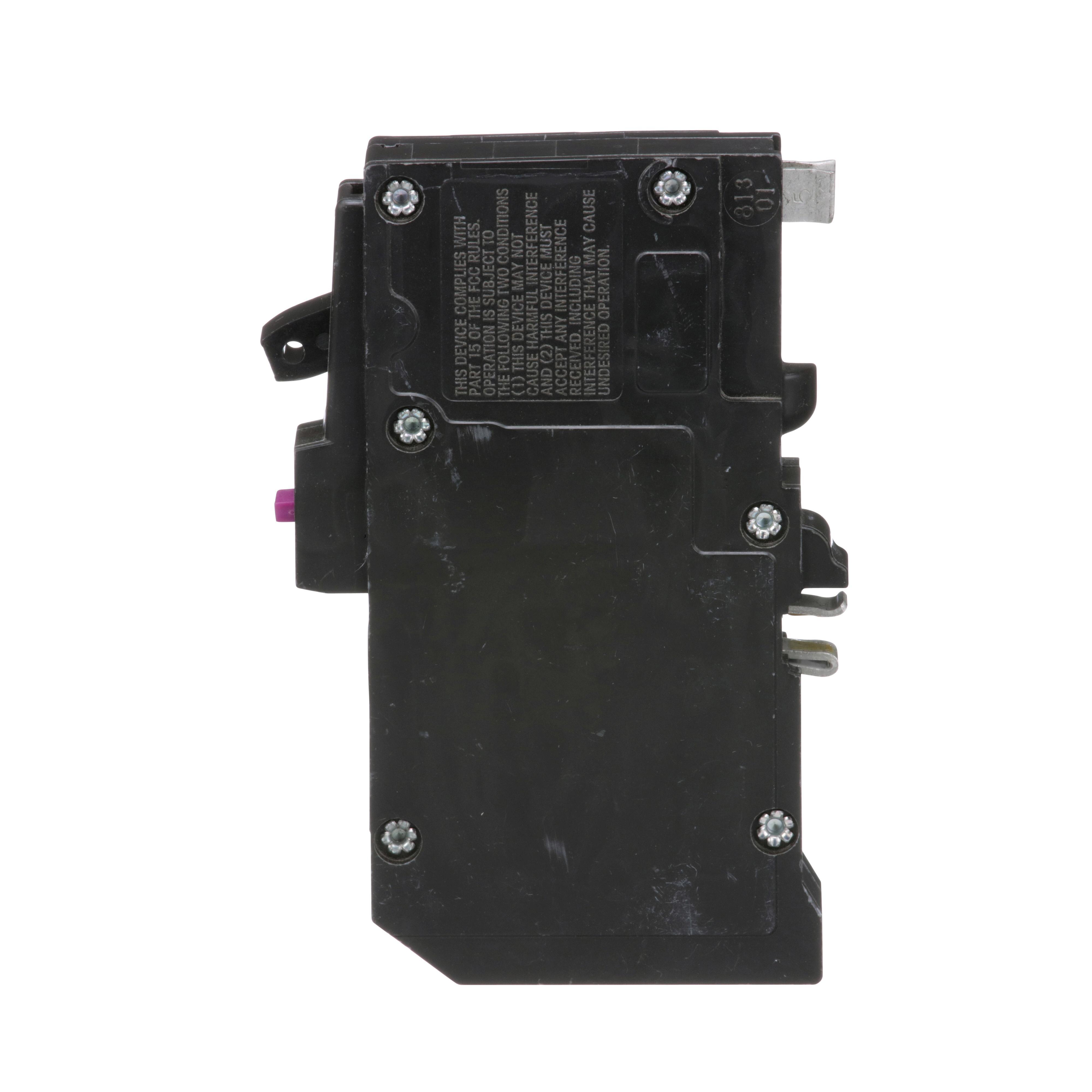 Square D&trade; QO120PDF 423929