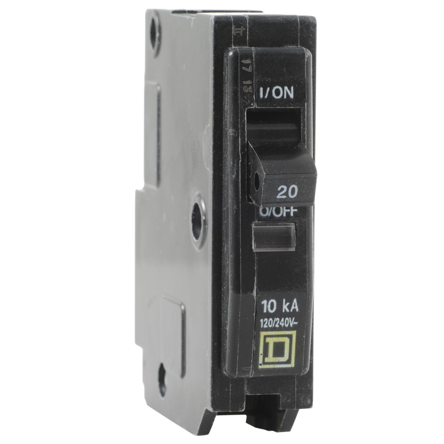 Square D™ QO120 56950