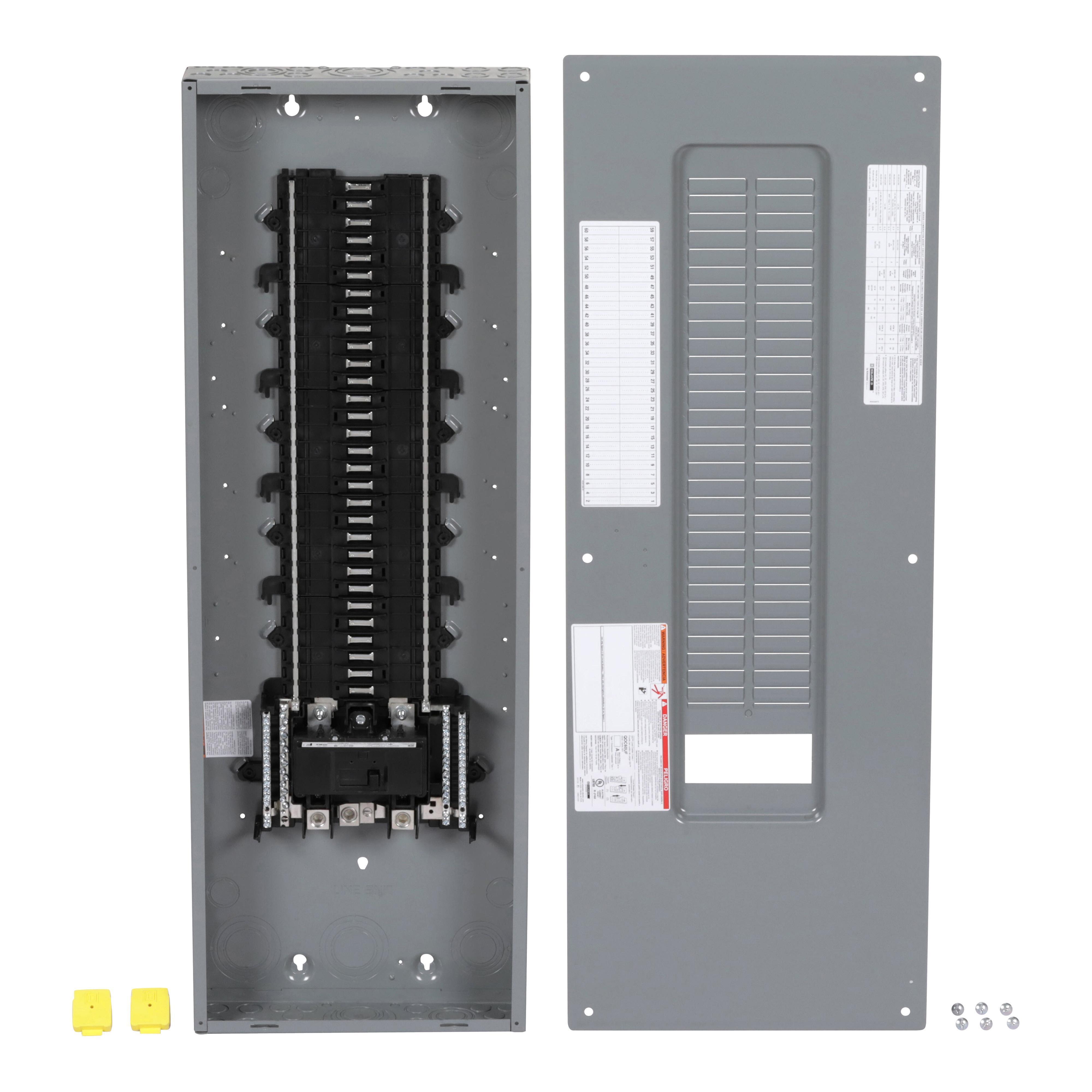 Square D&trade; QO160M200PC 430782
