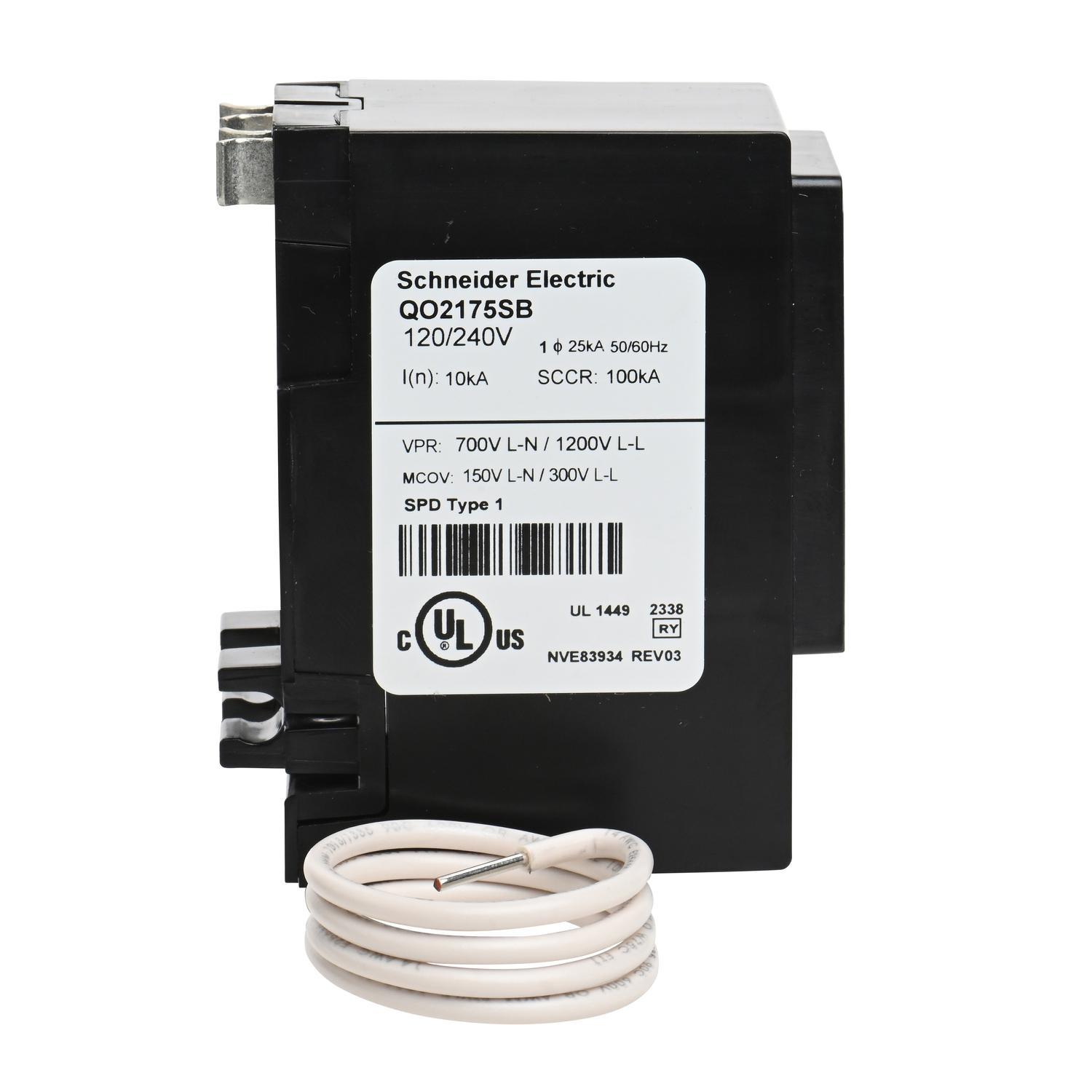 Square D™ QO2175SB 57148