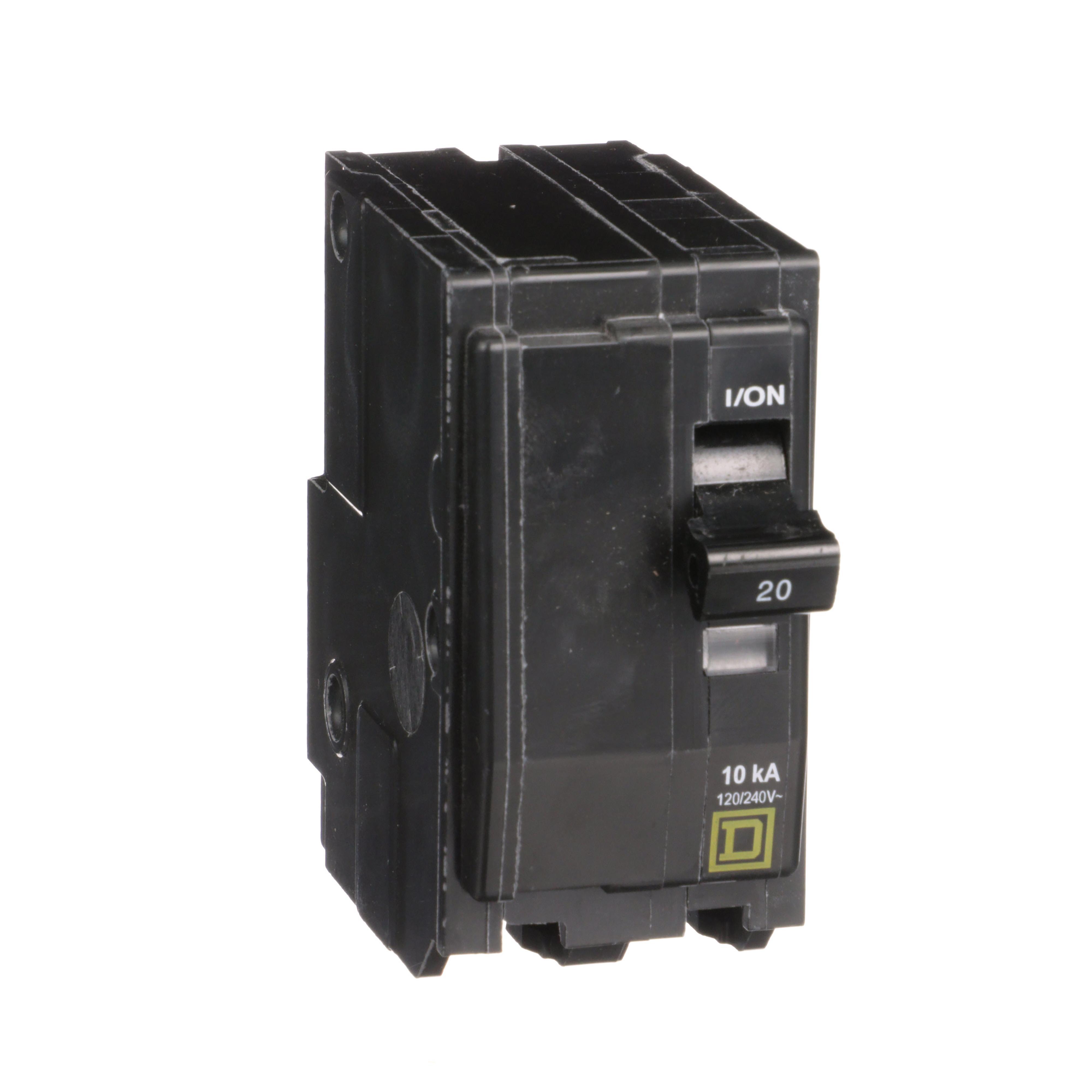 Square D™ QO220
