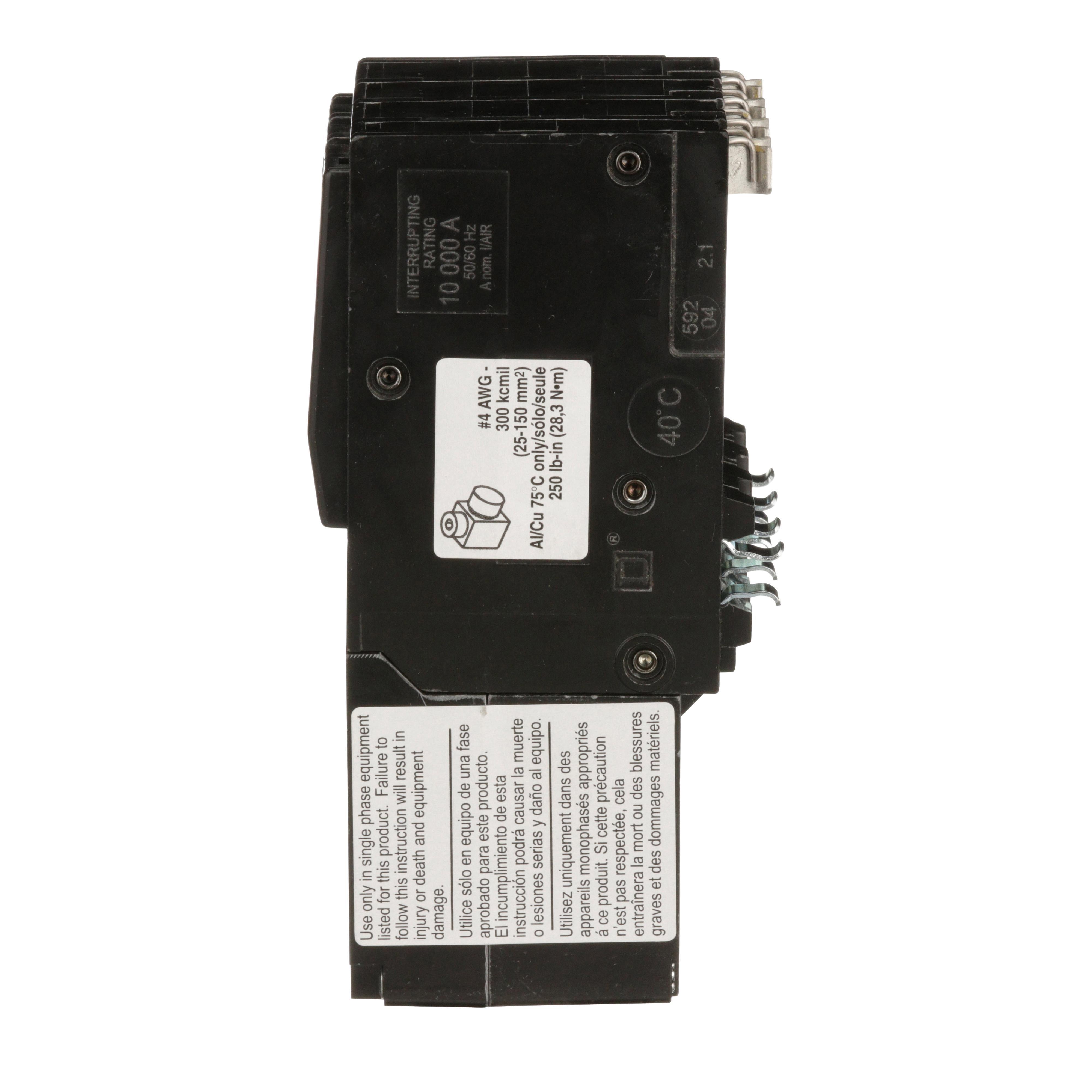 Square D&trade; QO2225SL 530277