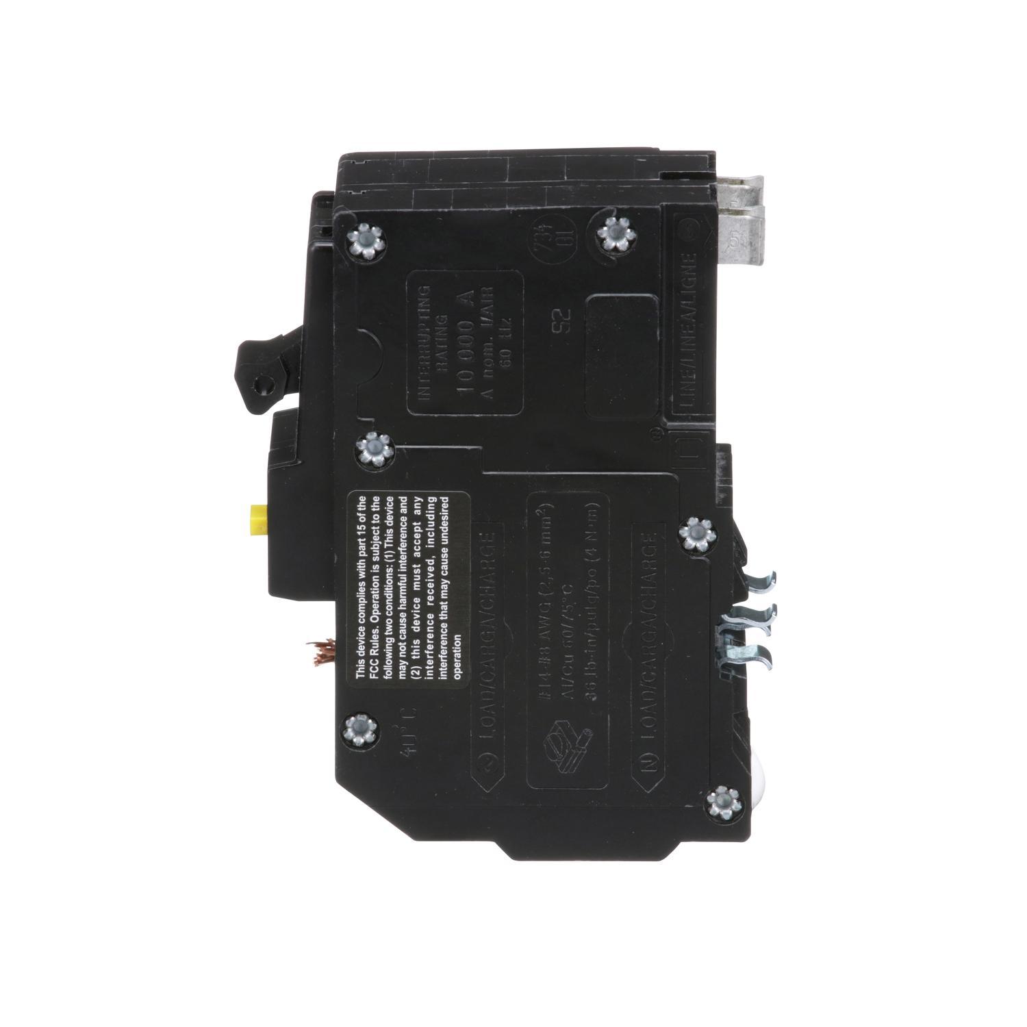 Square D&trade; QO230GFI 57173