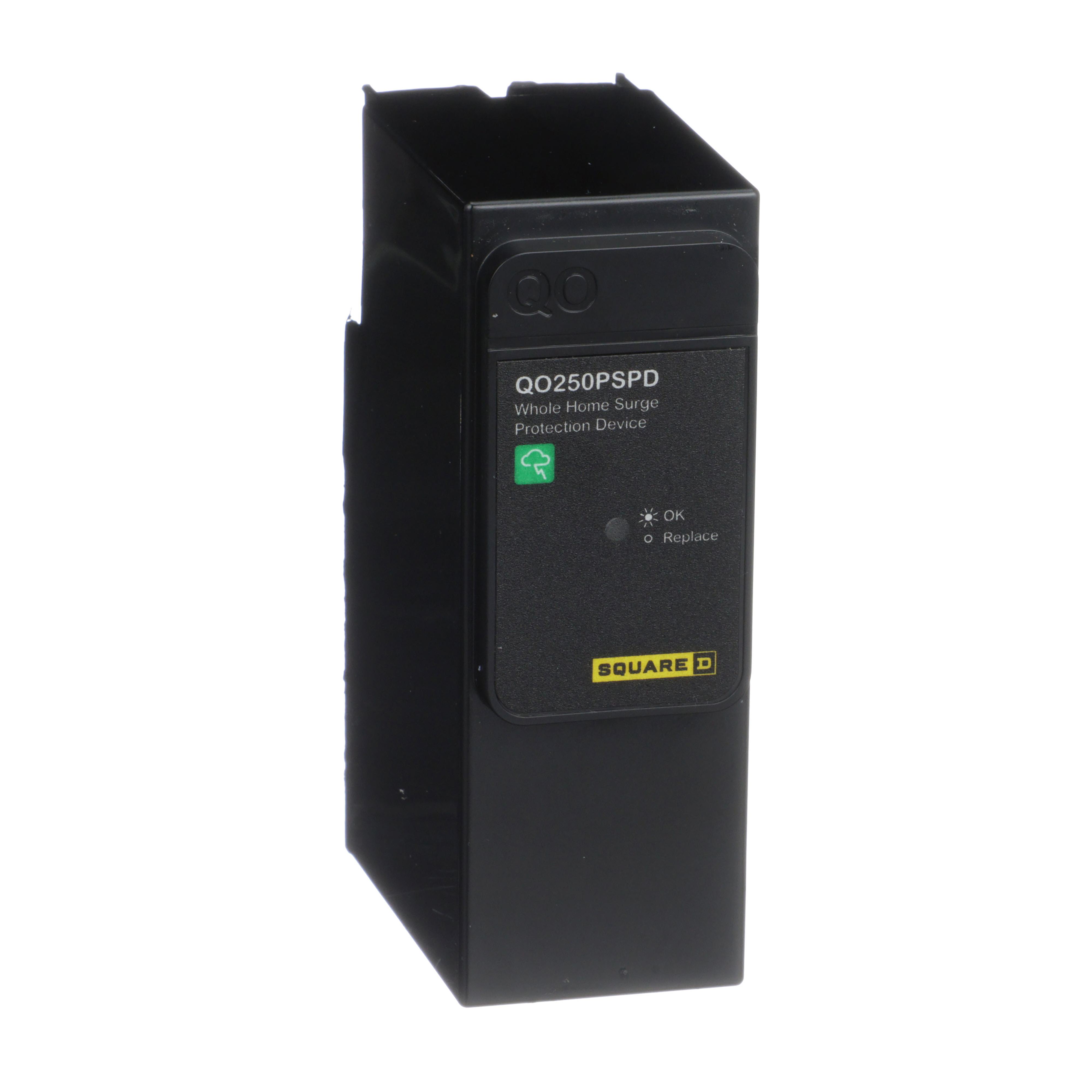 Square D™ QO250PSPD