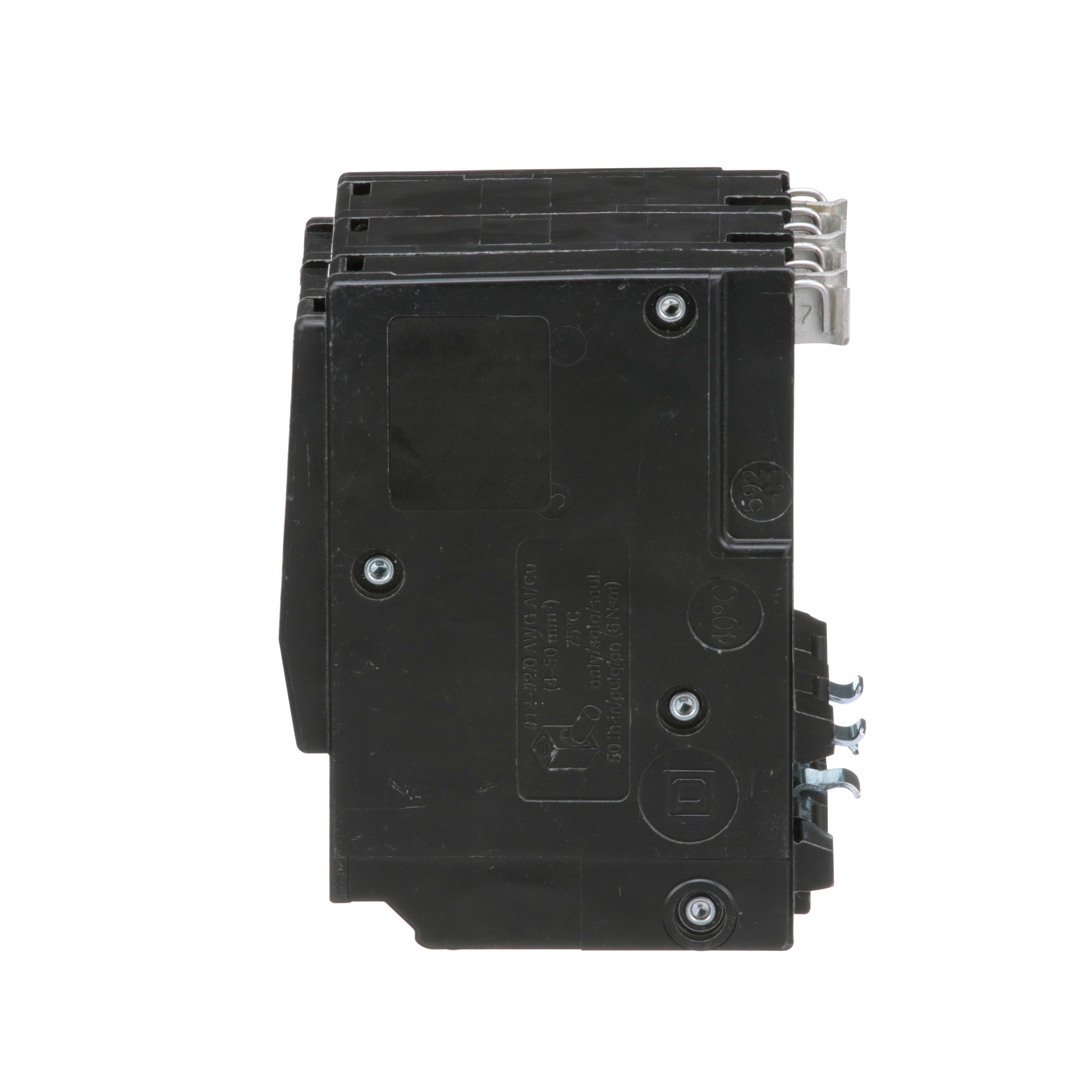 Square D&trade; QO3125SL 57279