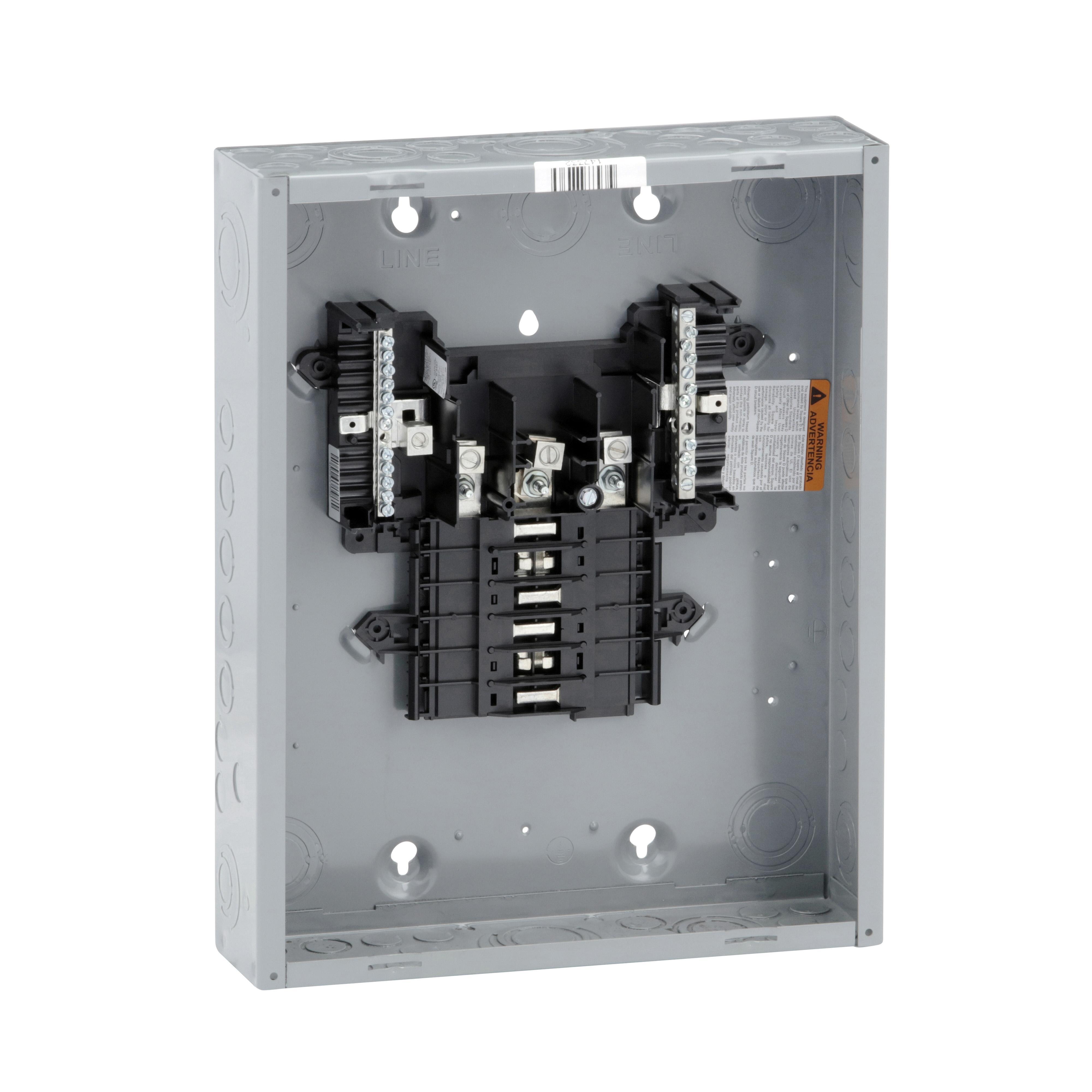 Square D&trade; QO312L125G