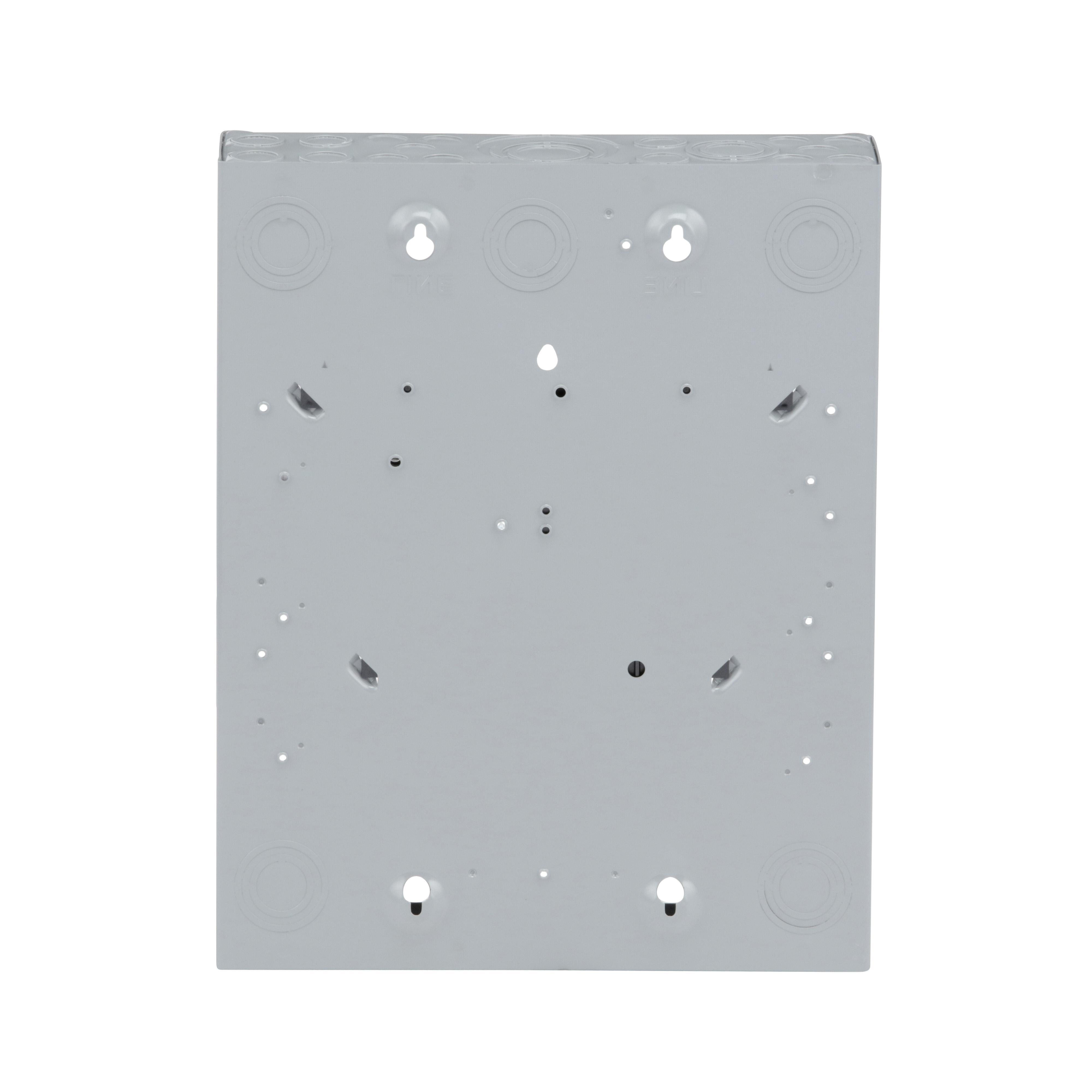 Square D&trade; QO312L125G 57281