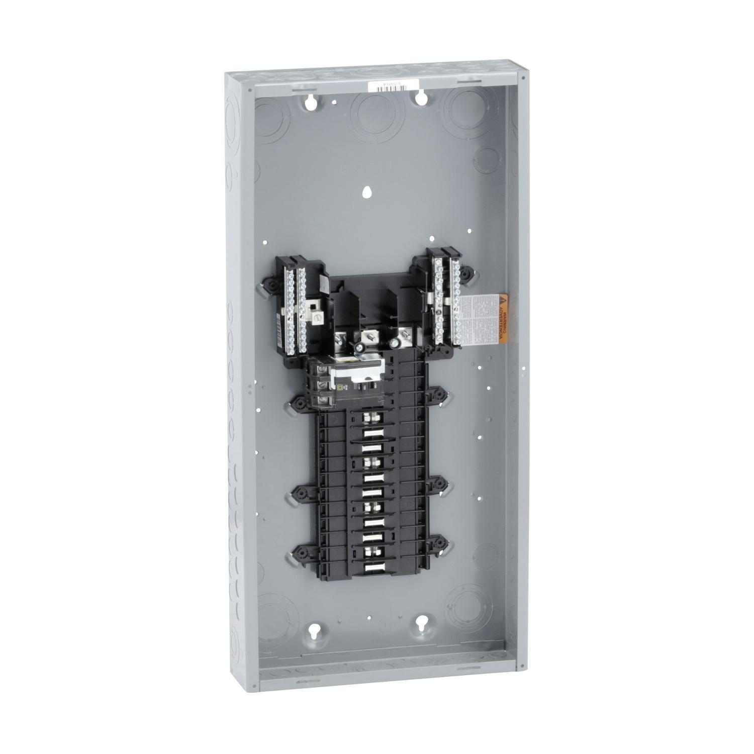 Square D&trade; QO327M100