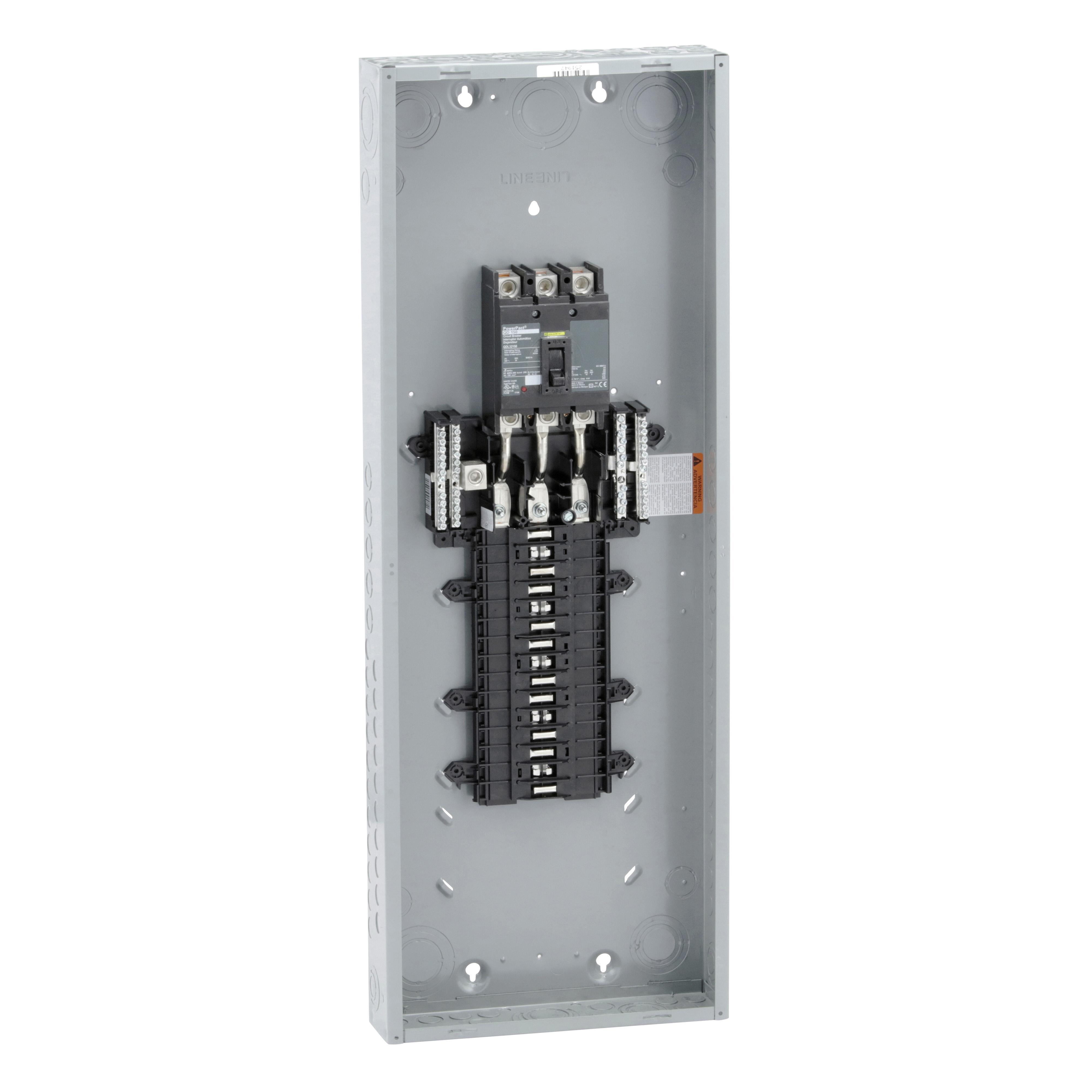 Square D&trade; QO330MQ150